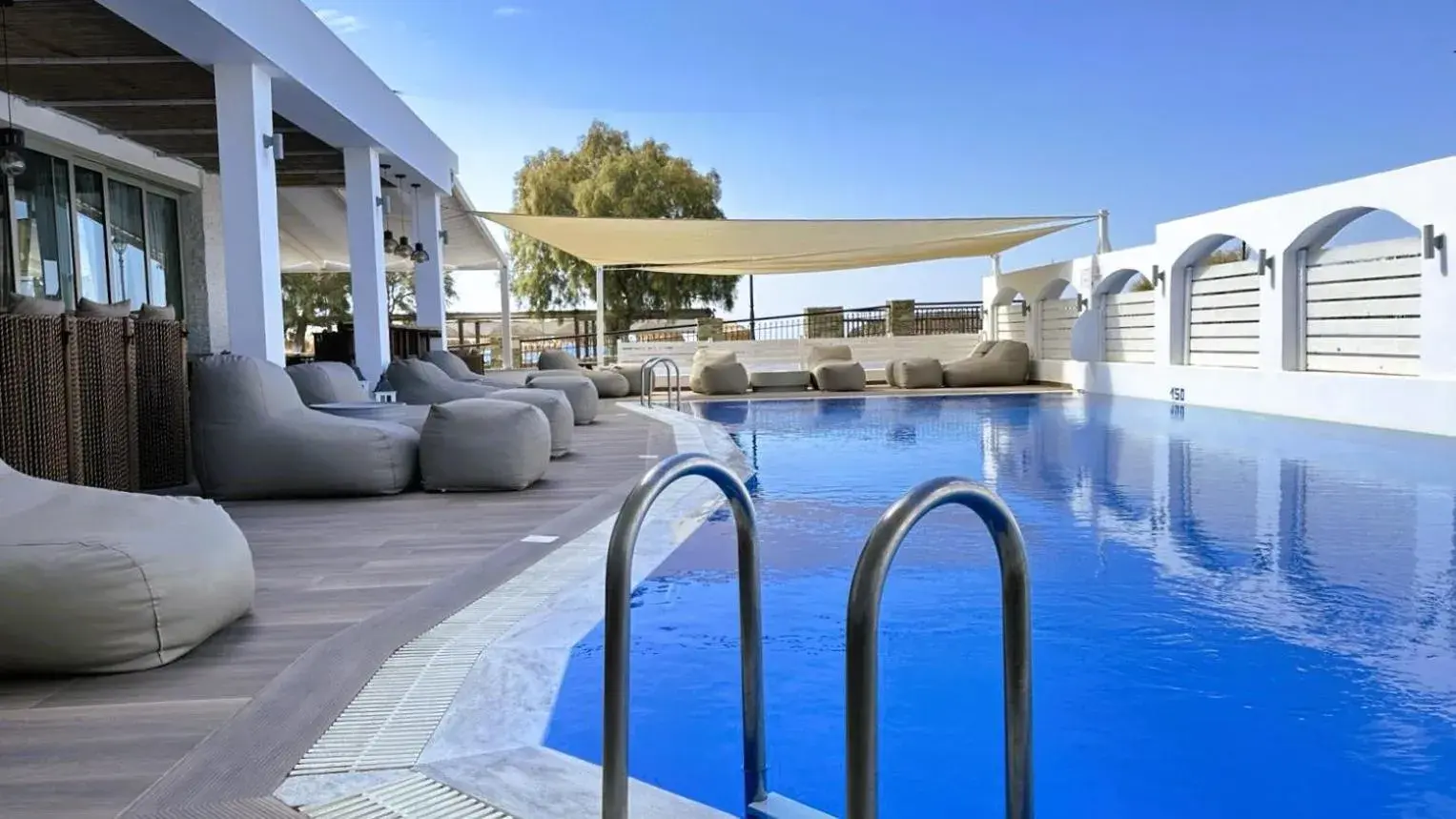 Chryssi Akti, Sure Hotel Collection Chryssi Akti, Sure Hotel Collection
