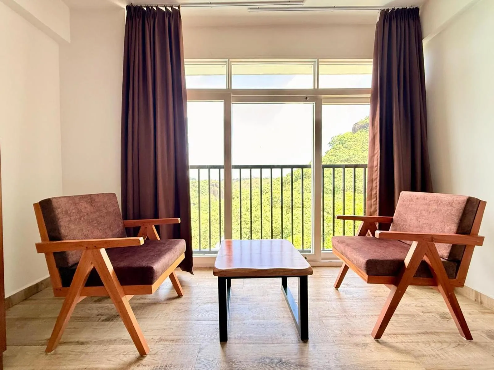 Vanaheim Resort