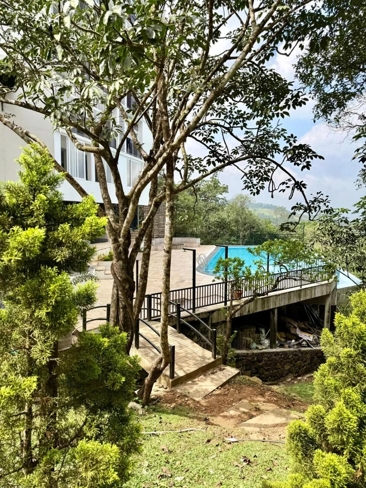 Vanaheim Resort
