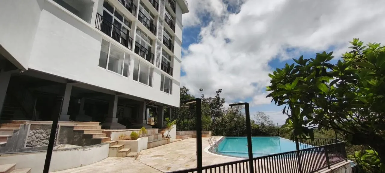 Vanaheim Resort