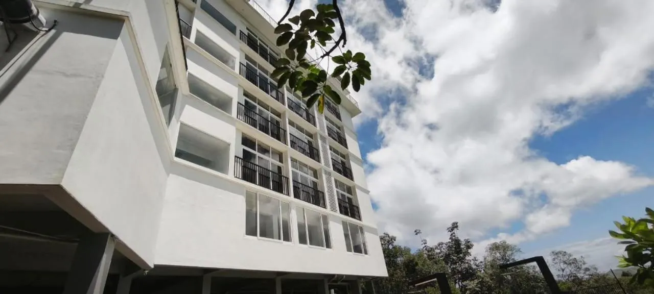 Vanaheim Resort