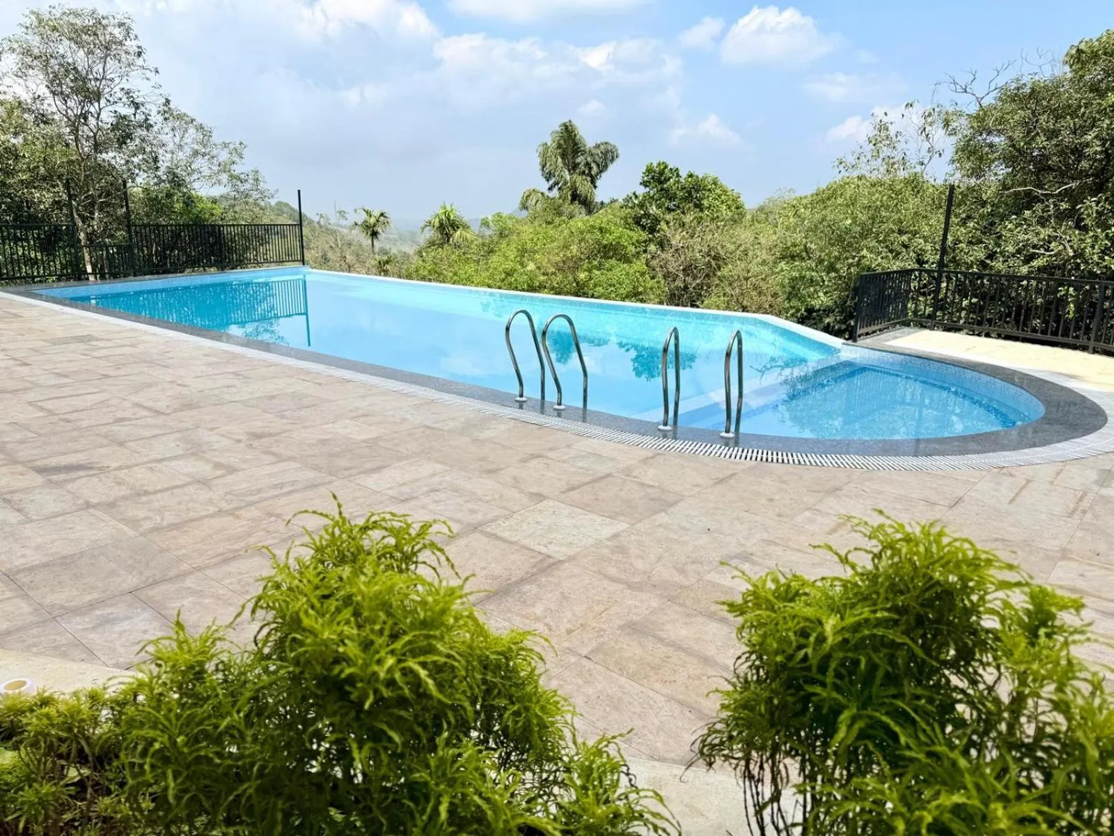 Vanaheim Resort