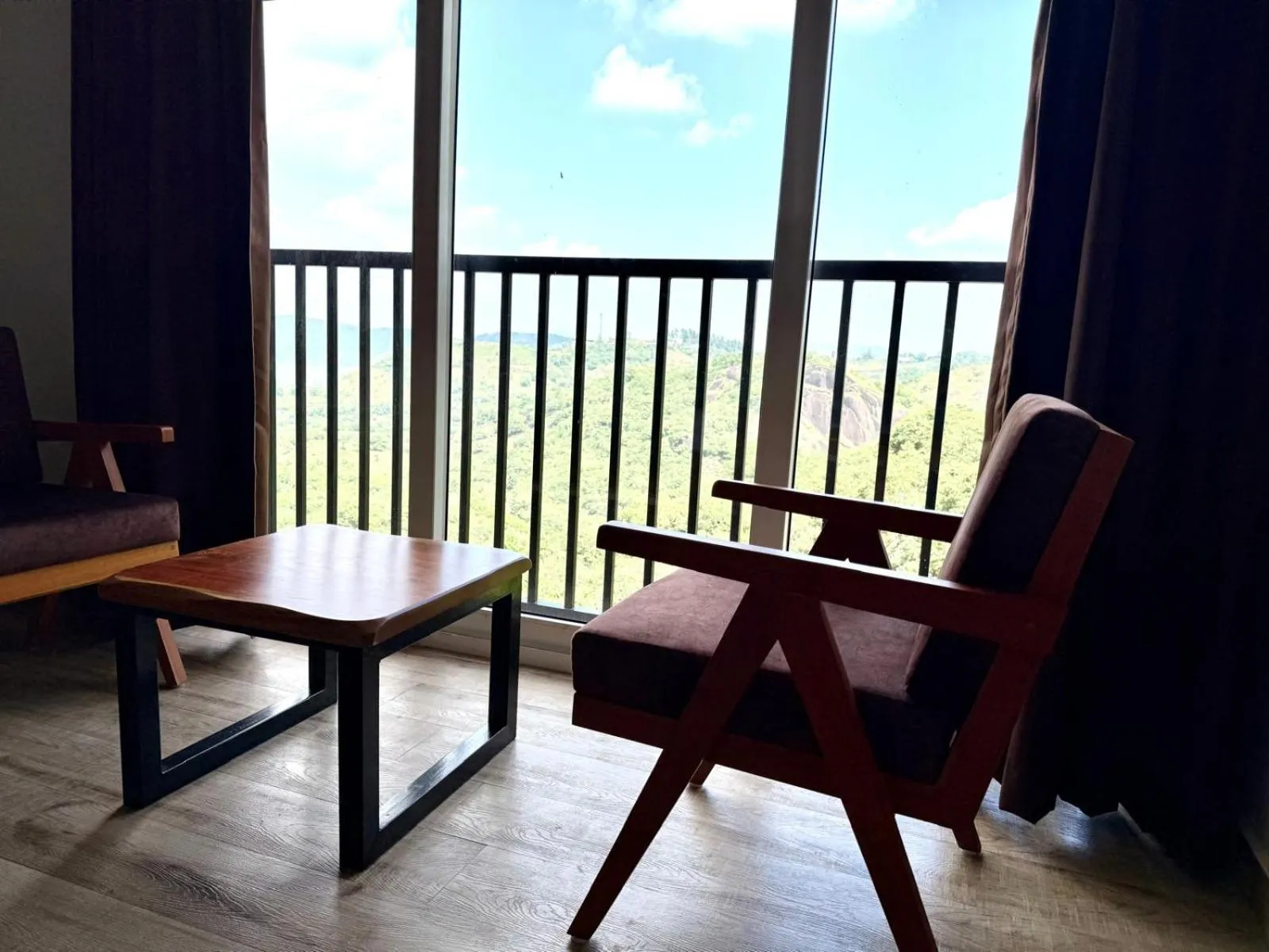 Vanaheim Resort