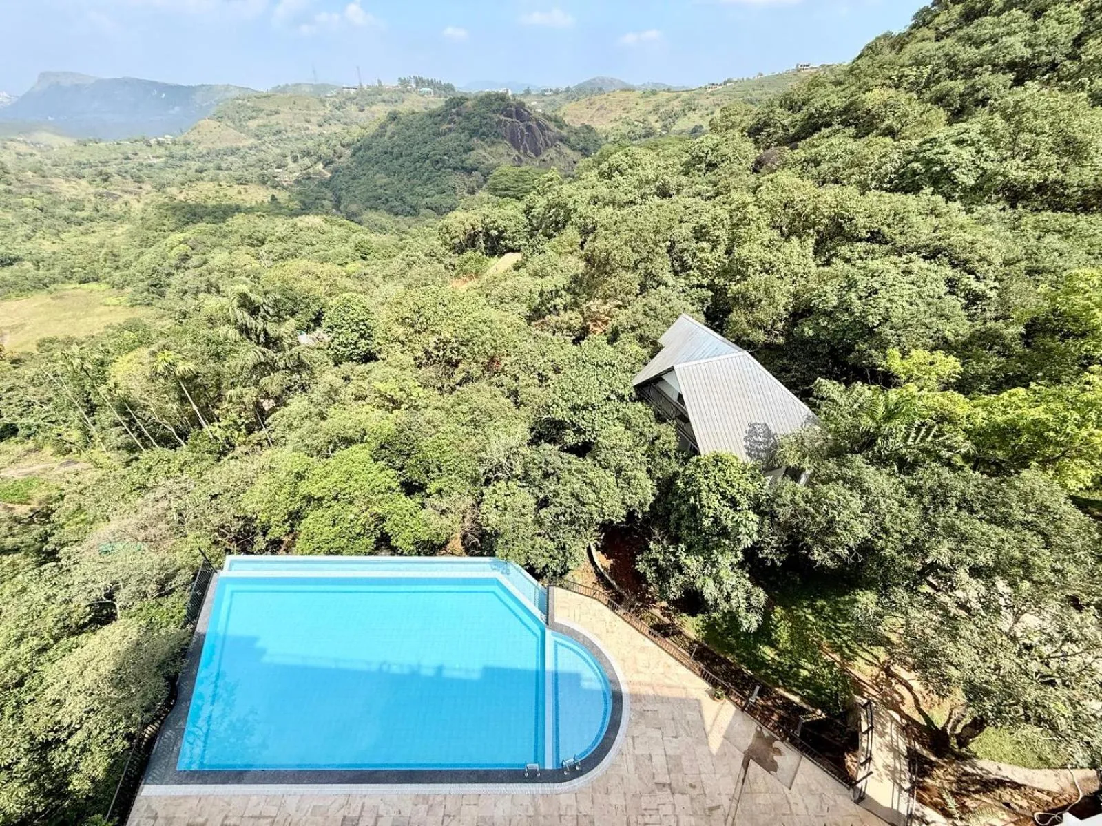 Vanaheim Resort