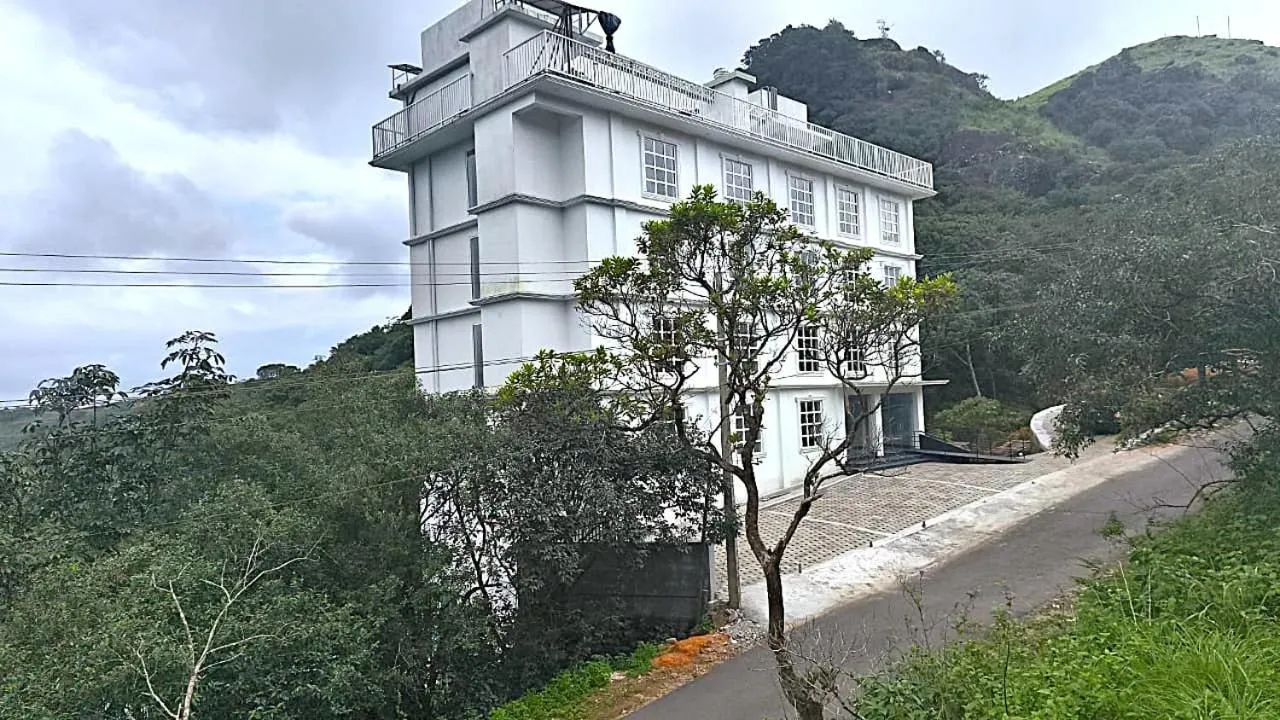 Vanaheim Resort