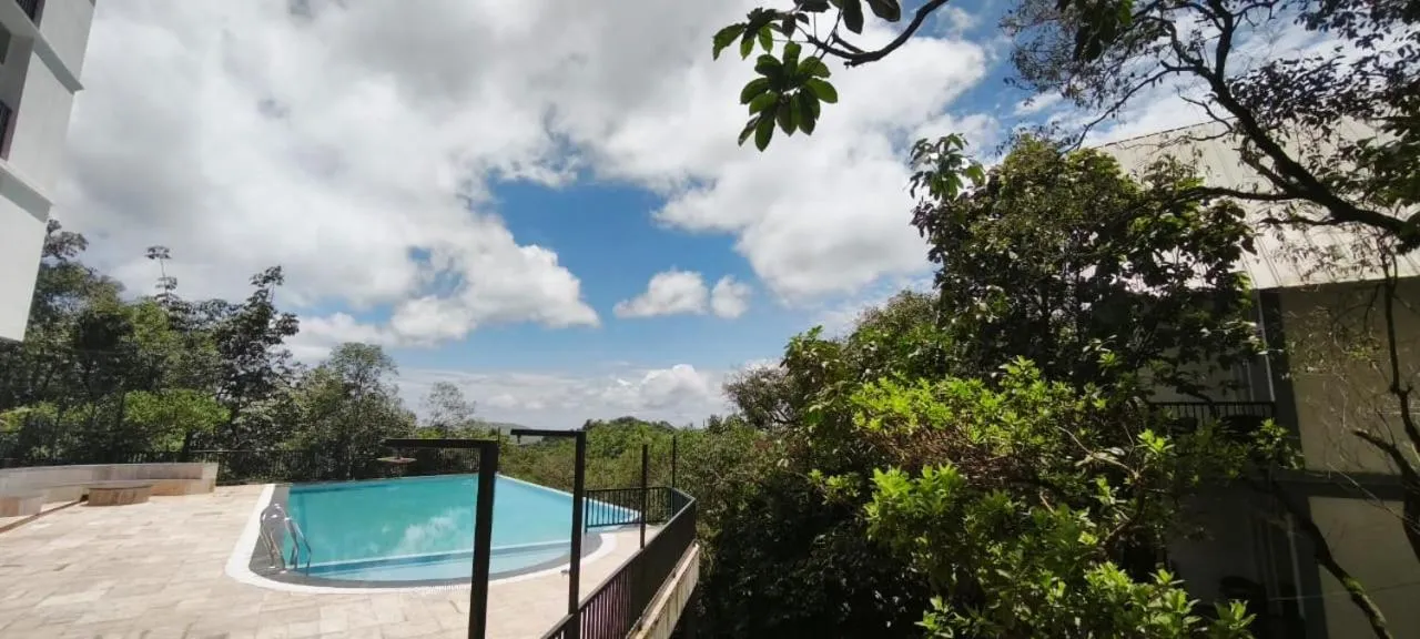 Vanaheim Resort