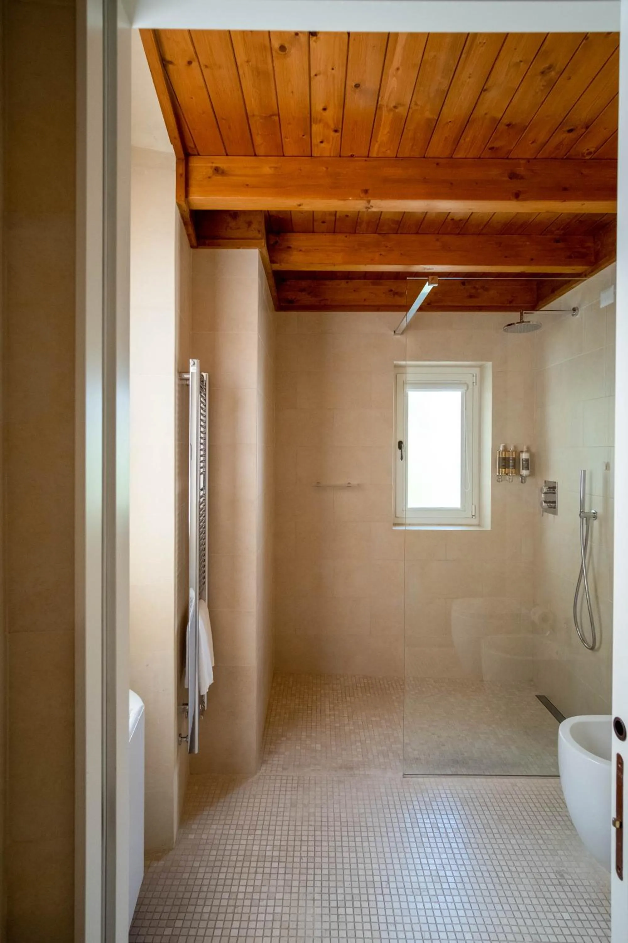 La Fiermontina Luxury Home Hotel