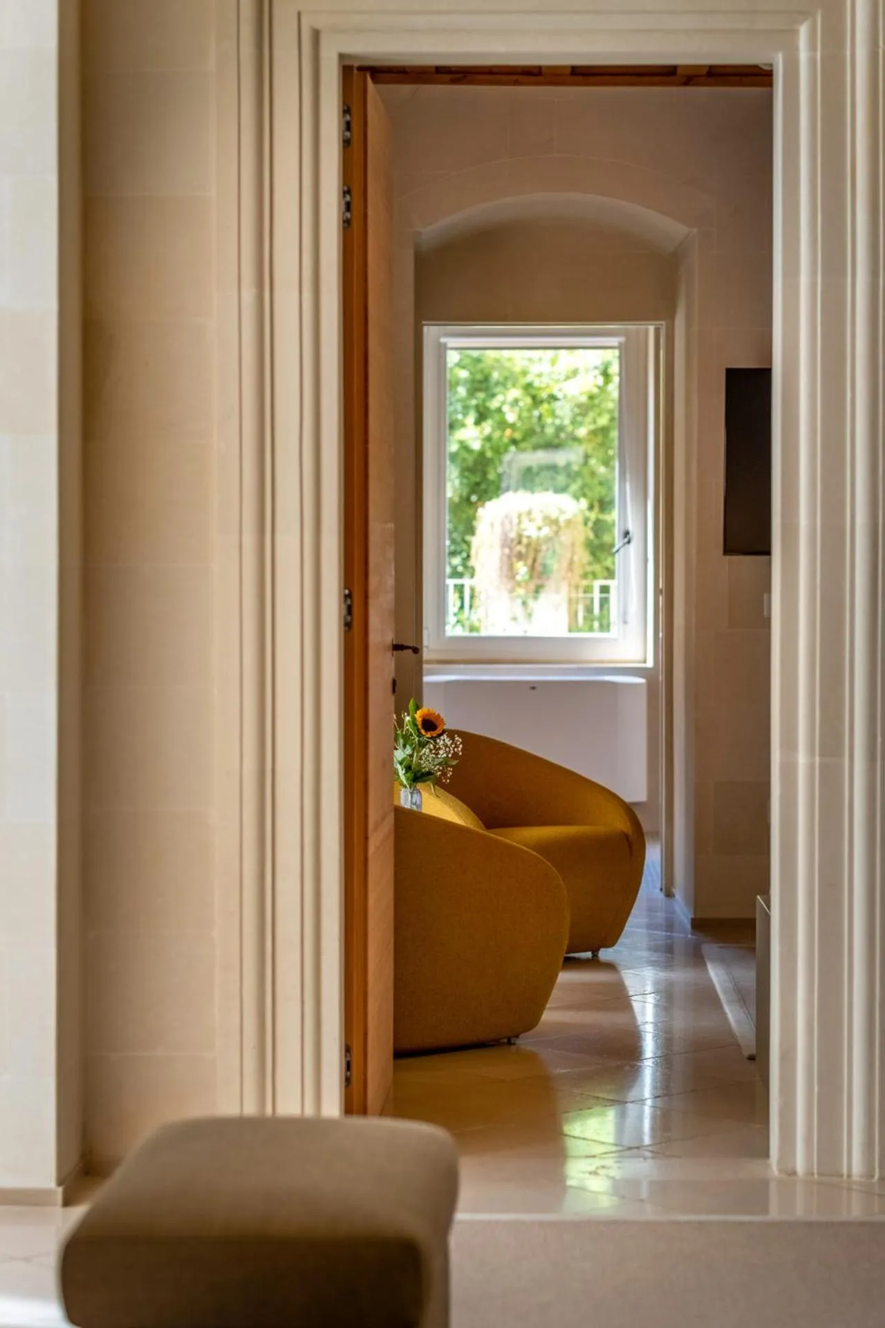 La Fiermontina Luxury Home Hotel