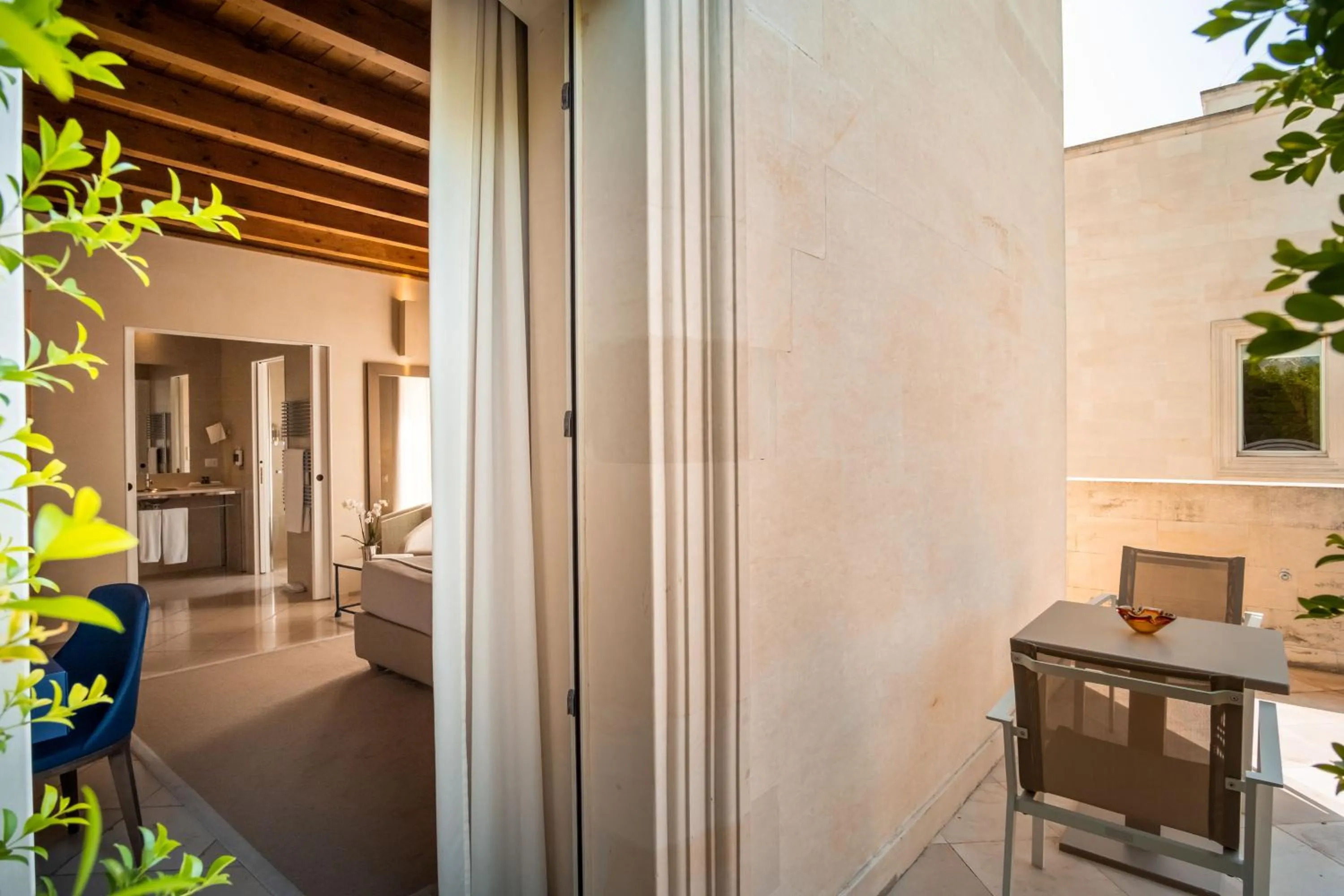 La Fiermontina Luxury Home Hotel