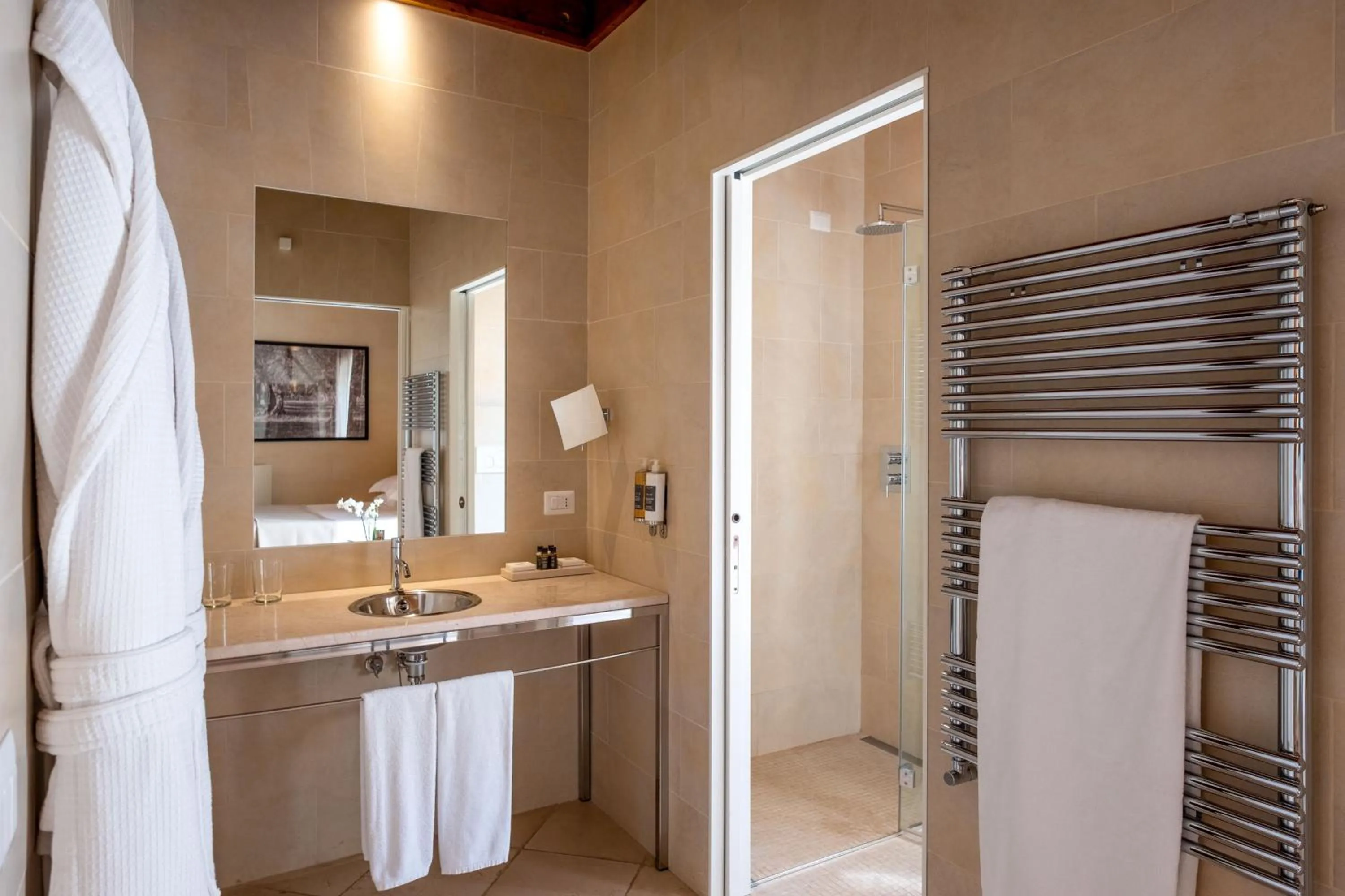 La Fiermontina Luxury Home Hotel