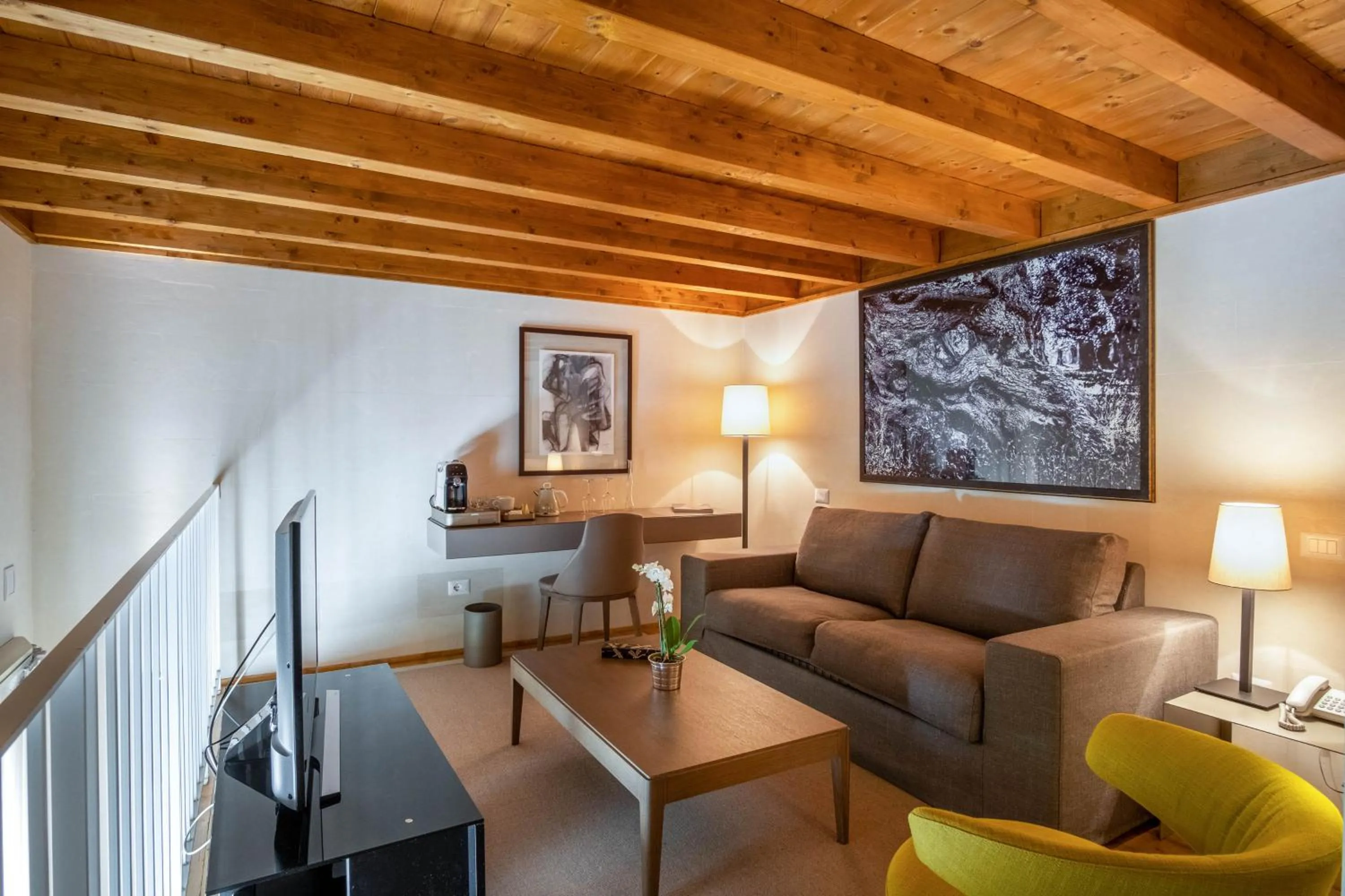 La Fiermontina Luxury Home Hotel