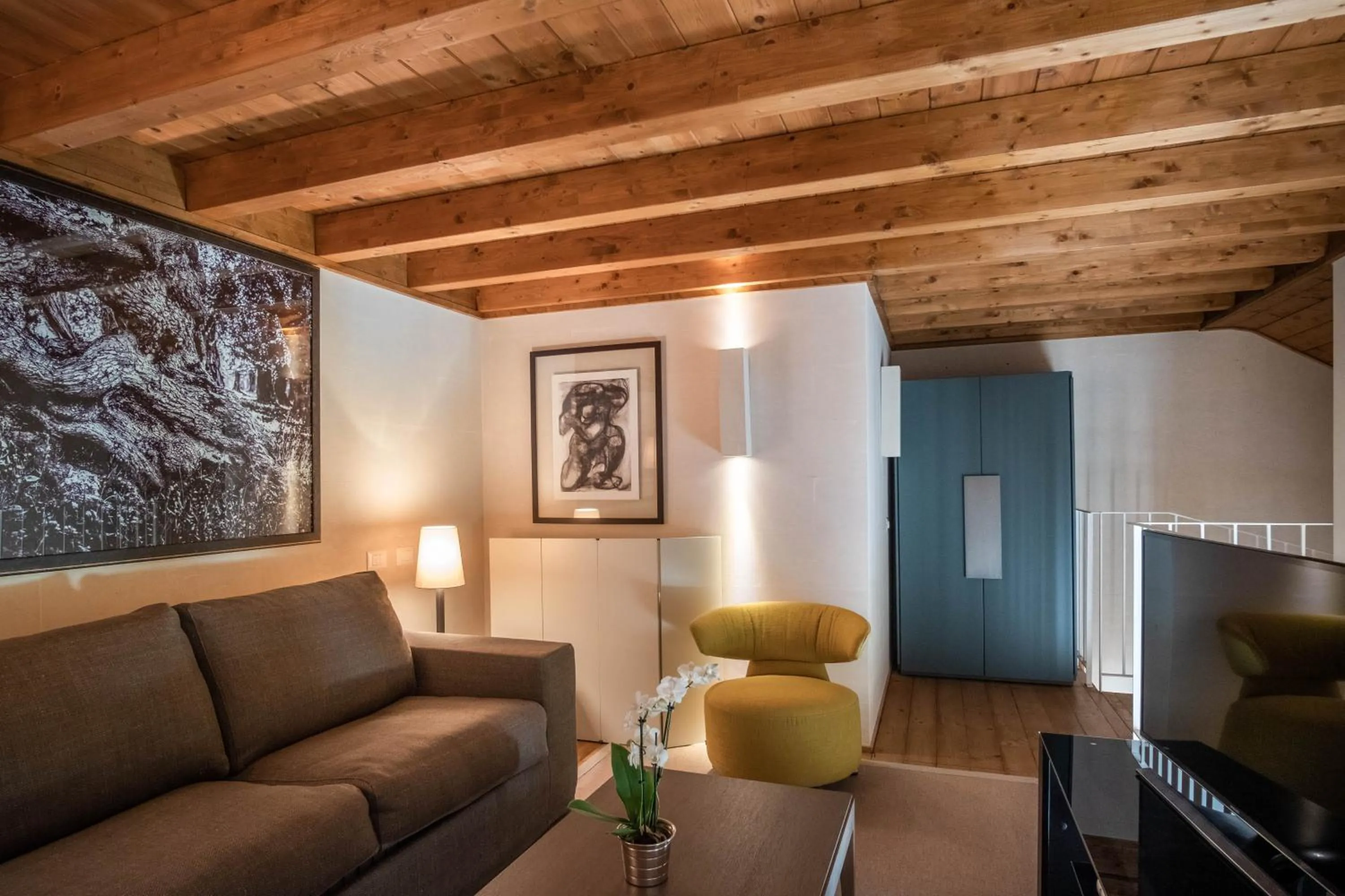 La Fiermontina Luxury Home Hotel