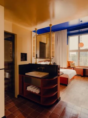 The Companion Vienna - just opened!