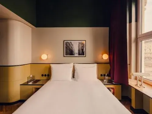 Muse S in The Companion Vienna - just opened! Muse S in The Companion Vienna - just opened!