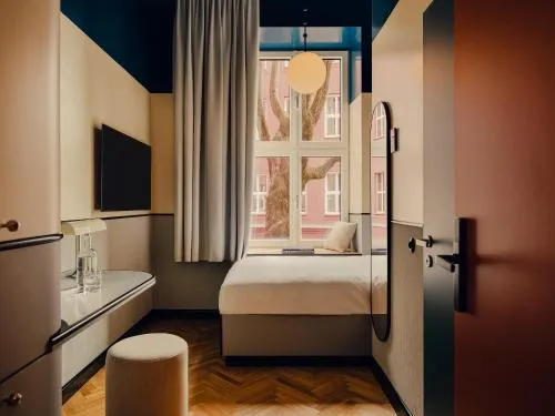 The Companion Vienna - just opened!