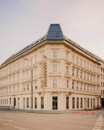 The Companion Vienna - just opened! The Companion Vienna - just opened!