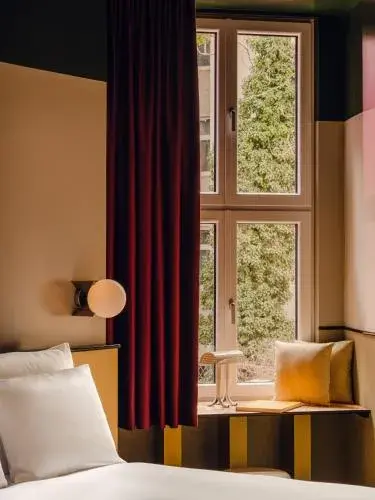 Muse S in The Companion Vienna - just opened! Muse S in The Companion Vienna - just opened!