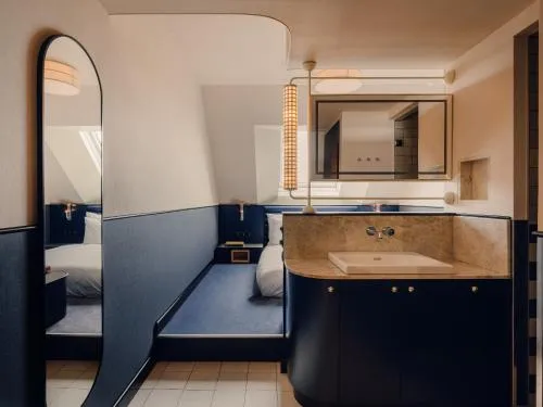 The Companion Vienna - just opened!