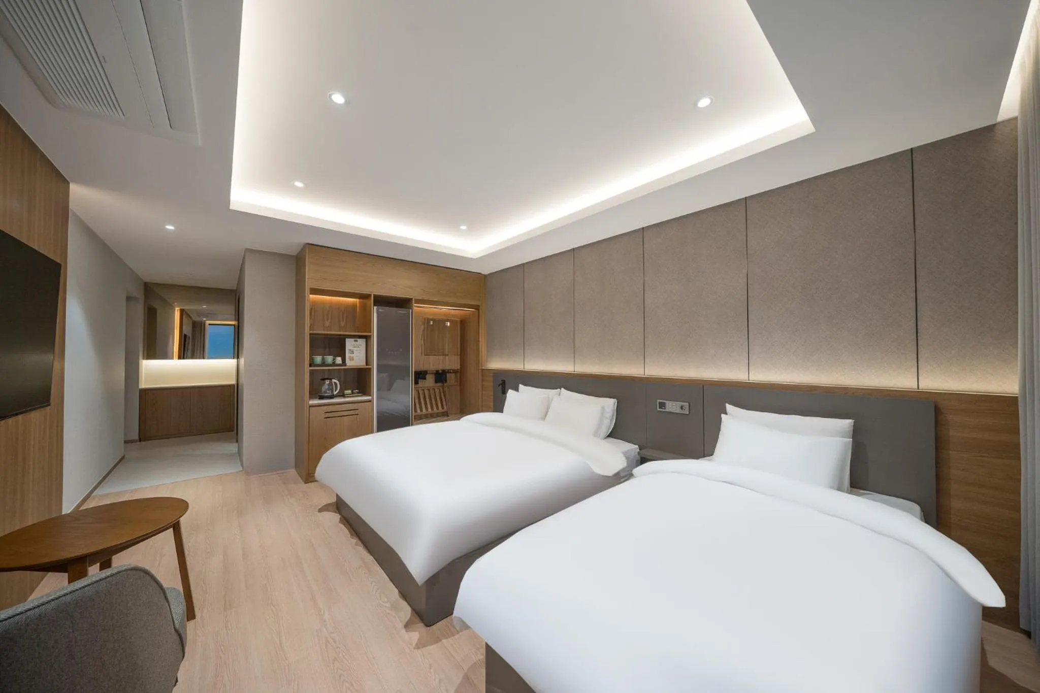 Pohang Yeongildae Beach Hotel
