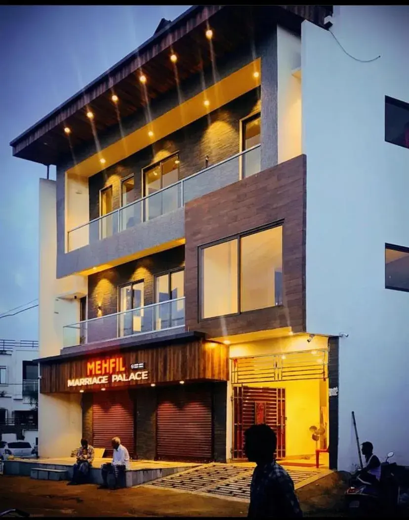 Mehfil Marriage palace Mehfil Marriage palace