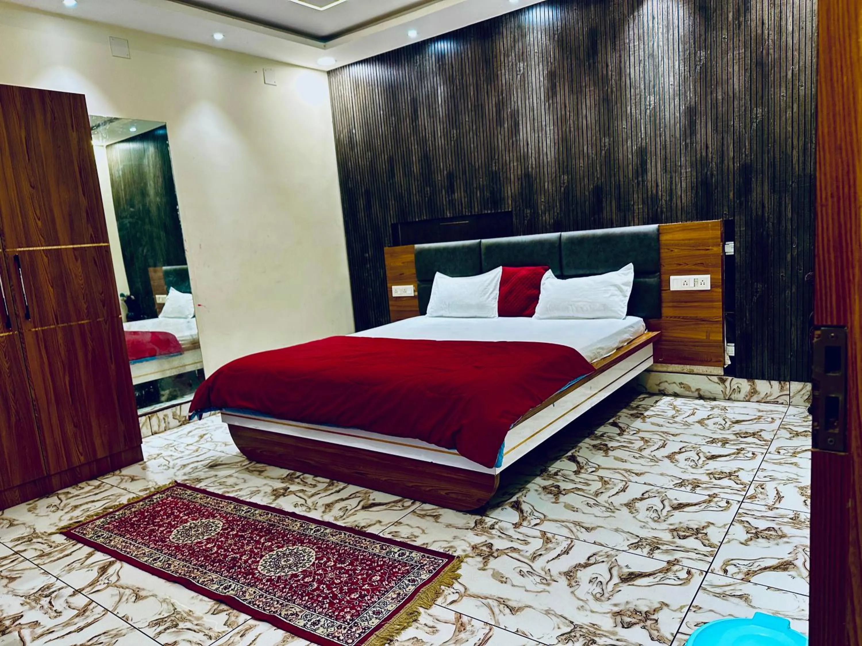 Mehfil Marriage palace