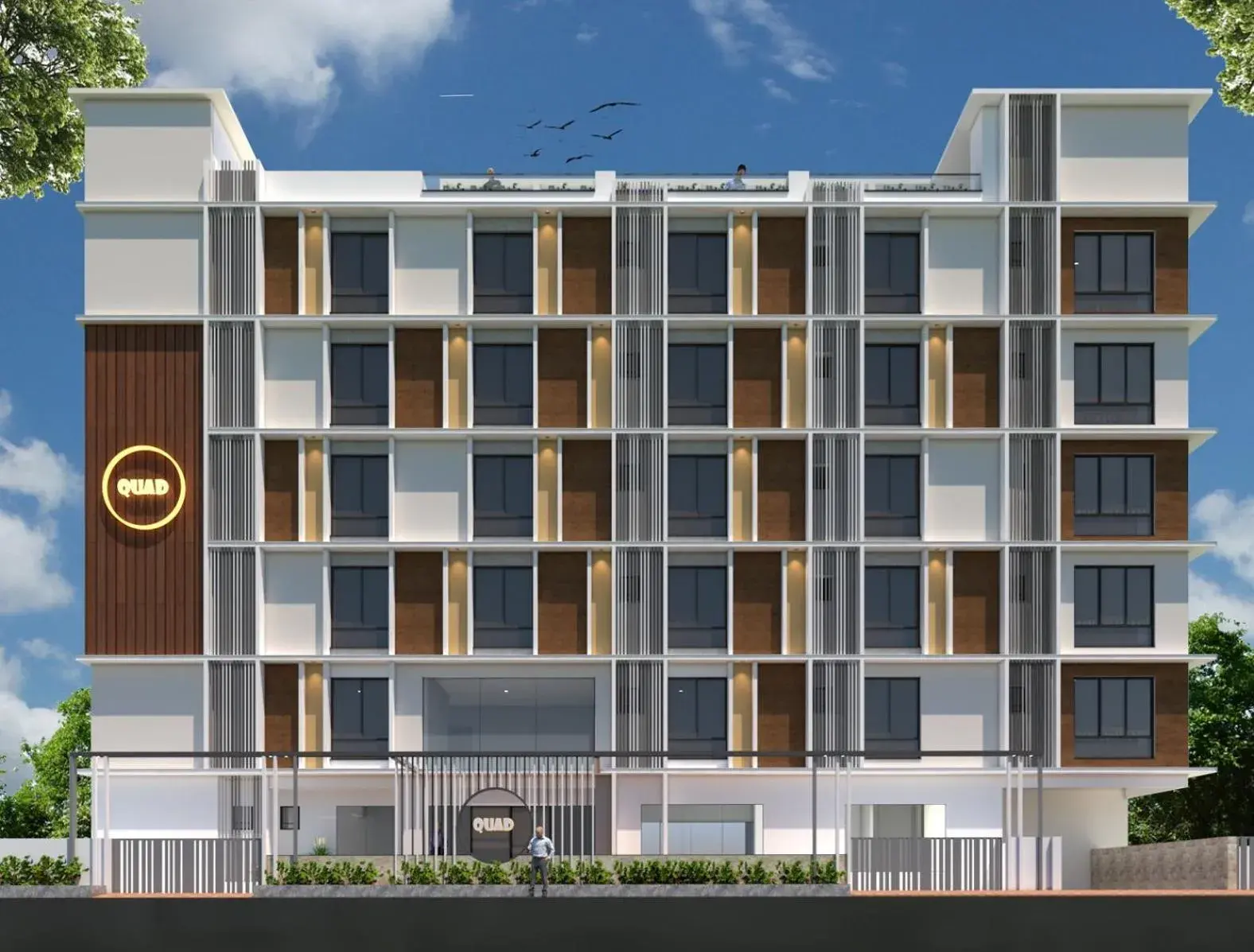 Quad Hotels Hyderabad Quad Hotels Hyderabad