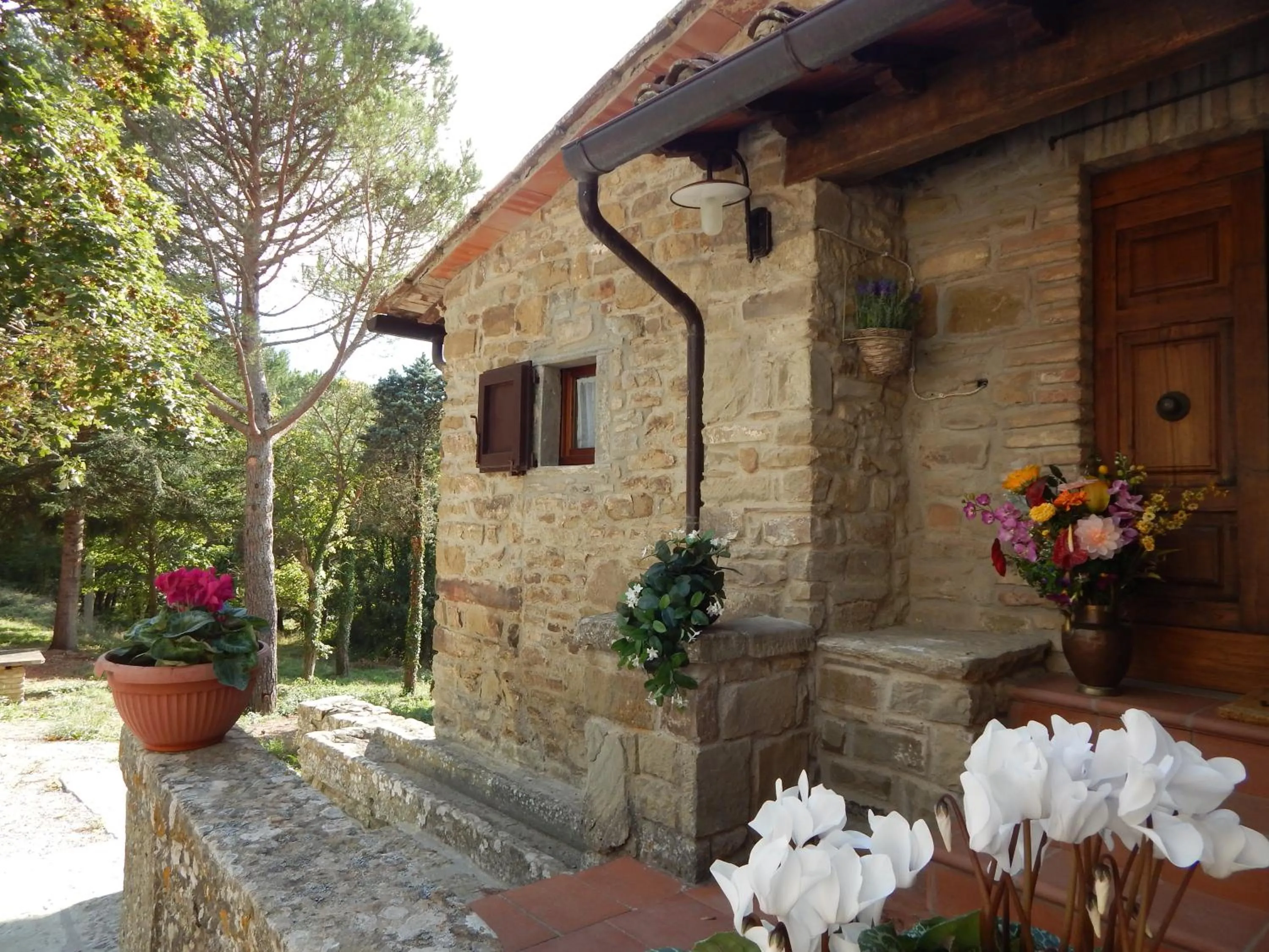 Podere San Cassiano