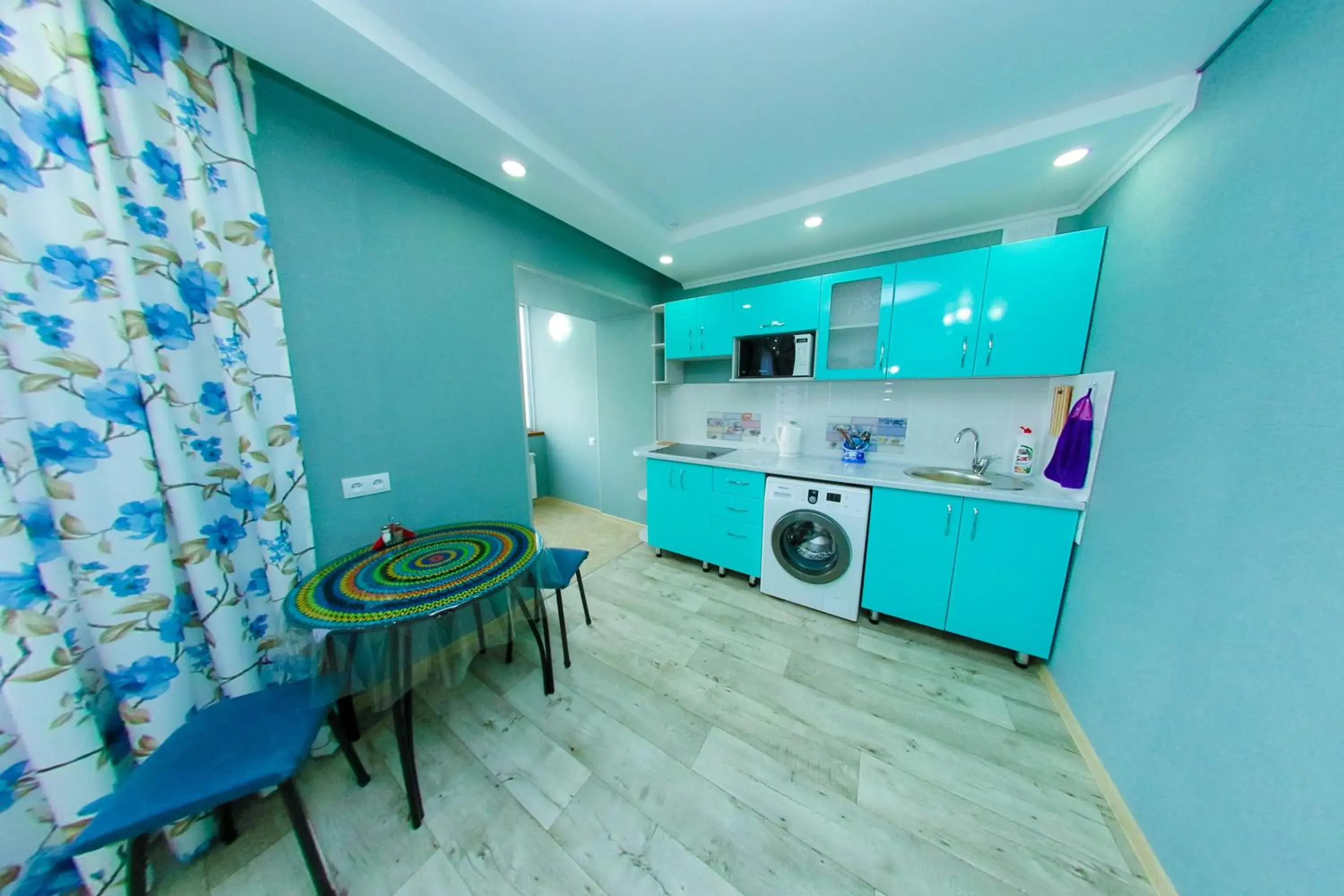 Apartment in Apart Auezov street City Centr Apartment in Apart Auezov street City Centr