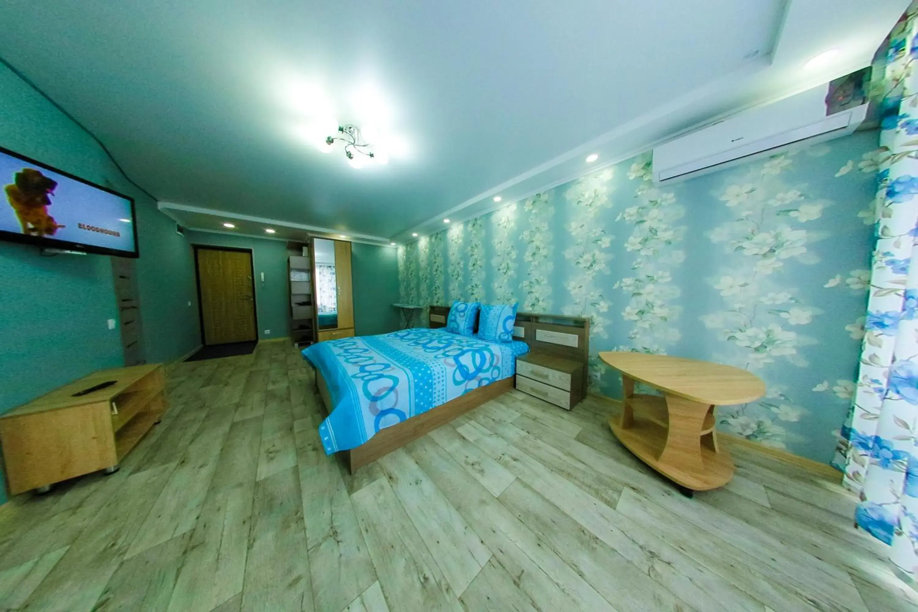 Apartment in Apart Auezov street City Centr Apartment in Apart Auezov street City Centr