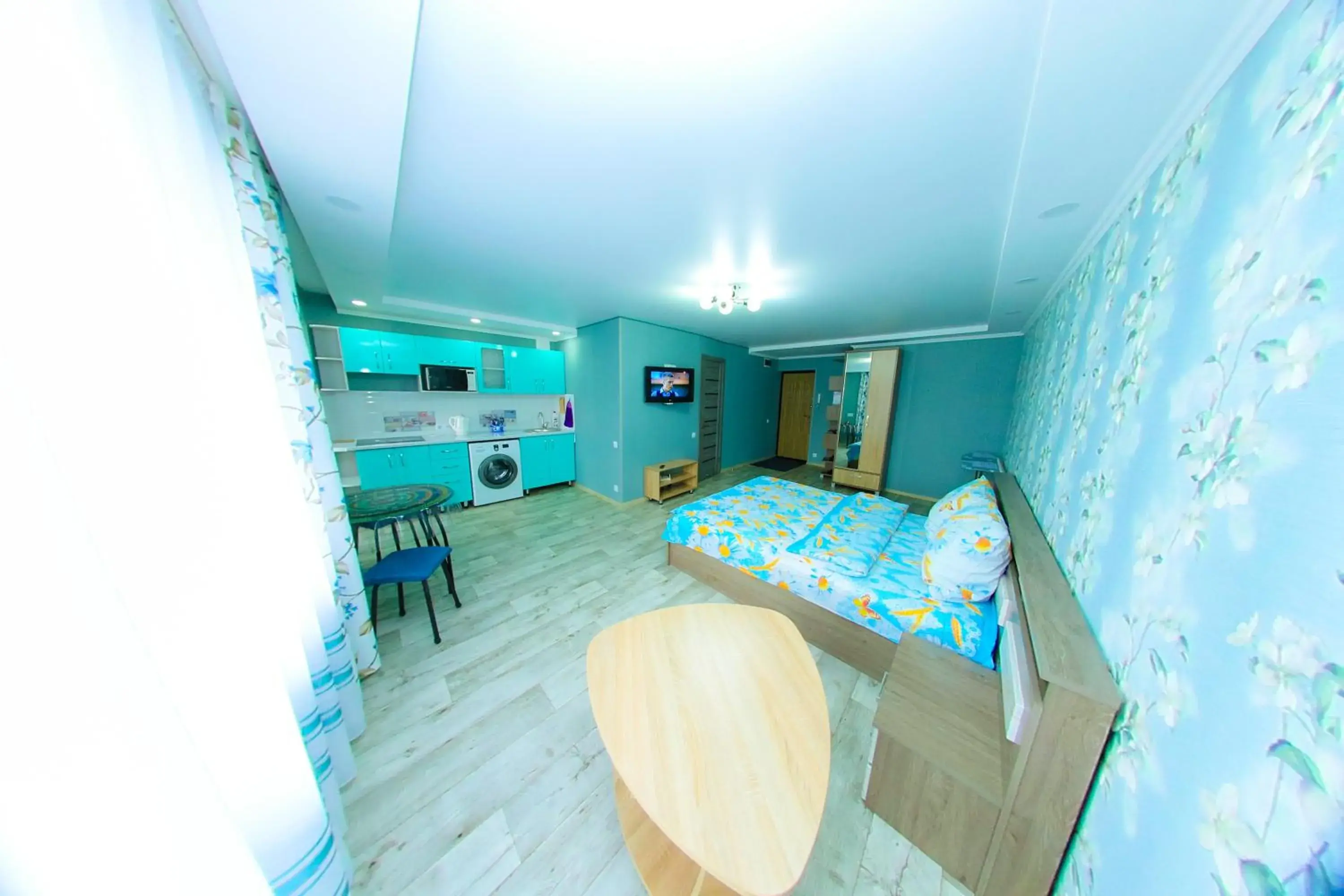 Apartment in Apart Auezov street City Centr Apartment in Apart Auezov street City Centr