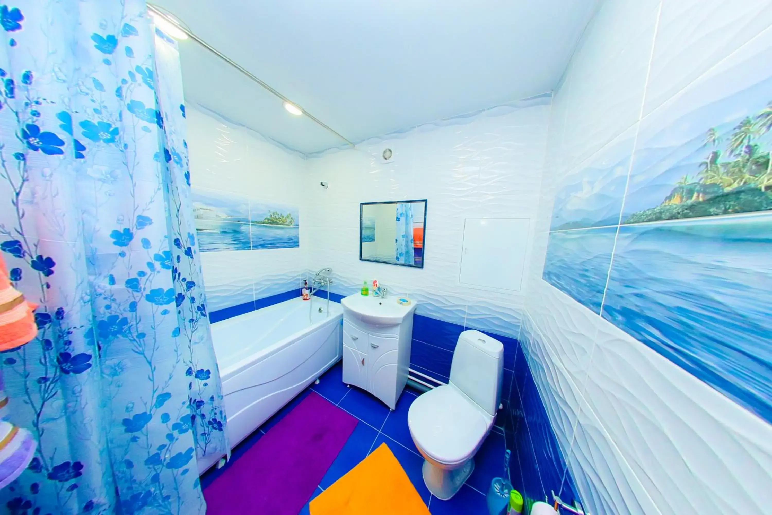 Apartment in Apart Auezov street City Centr Apartment in Apart Auezov street City Centr