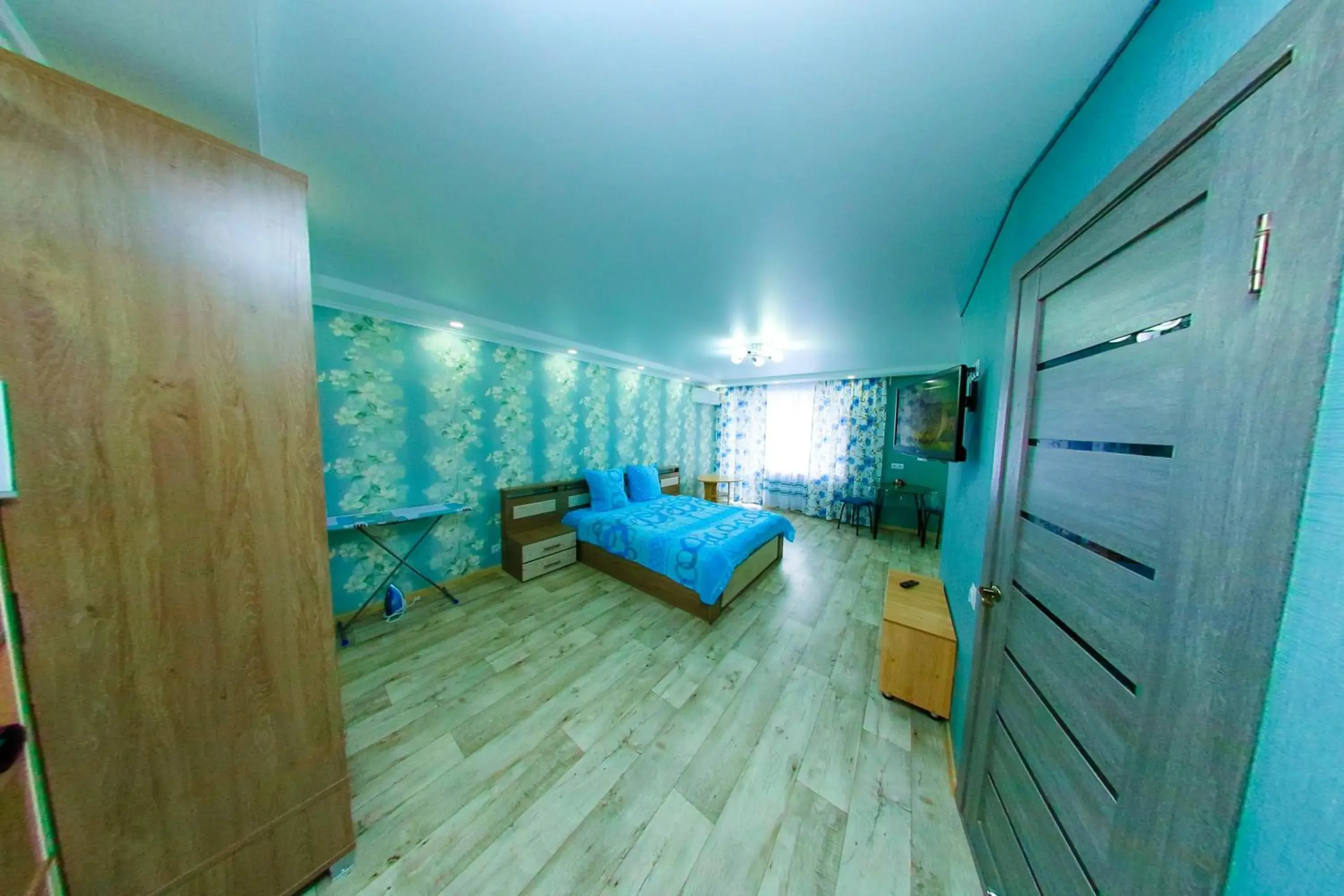 Apartment in Apart Auezov street City Centr Apartment in Apart Auezov street City Centr