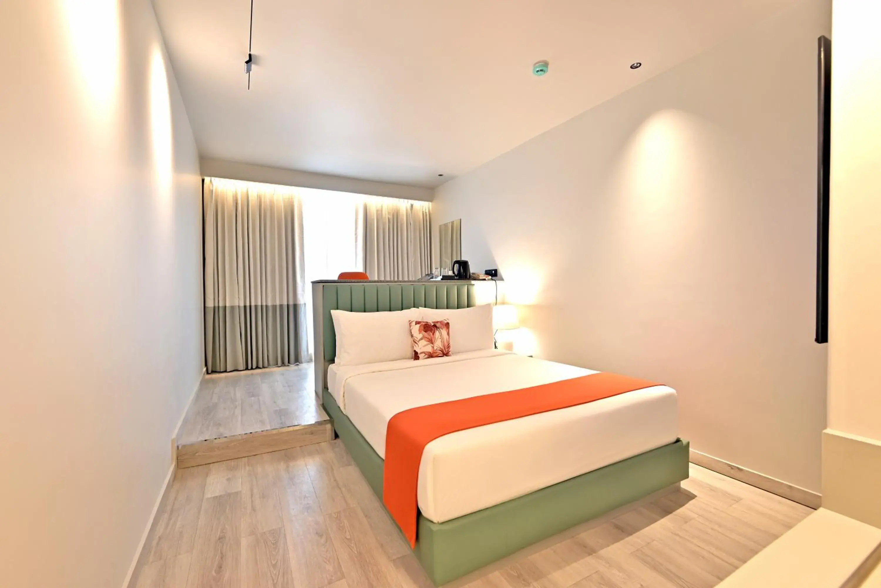 Large Double Room in Ira by Orchid Hyderabad Hitech City Mindspace IT Park Large Double Room in Ira by Orchid Hyderabad Hitech City Mindspace IT Park