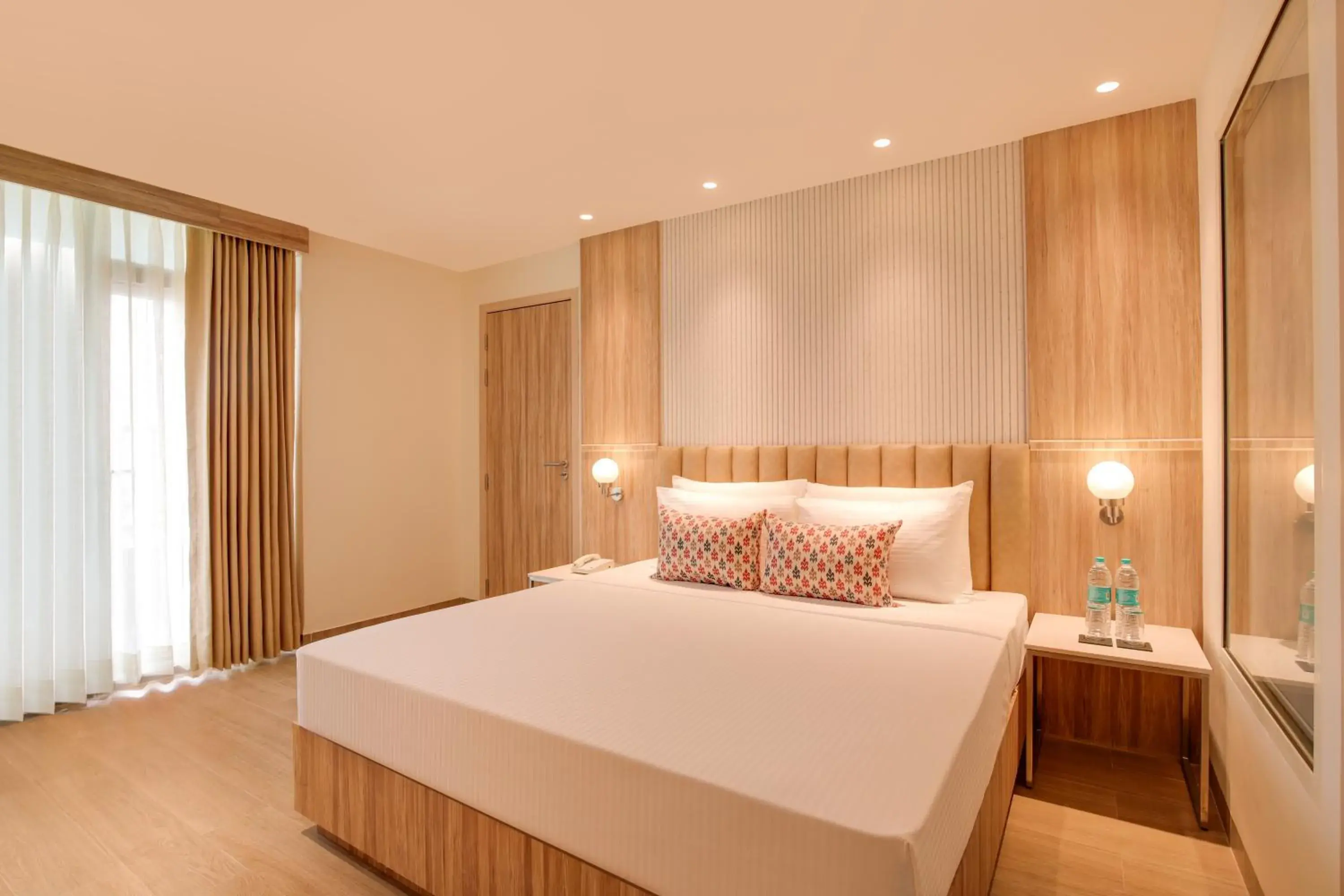 Executive Suite - single occupancy in Lemon Tree Premier, Tirupati Executive Suite - single occupancy in Lemon Tree Premier, Tirupati