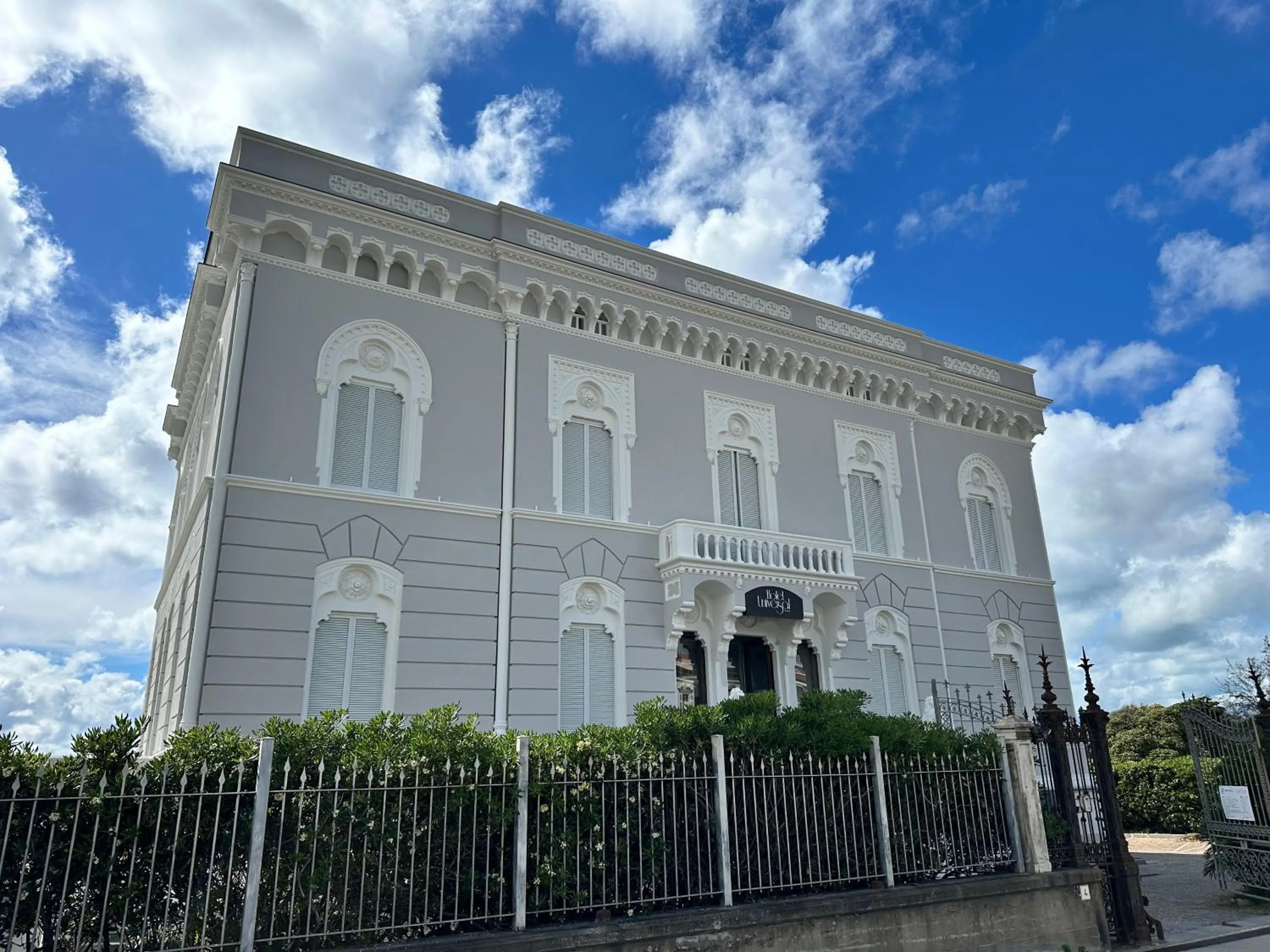 Hotel Universal
