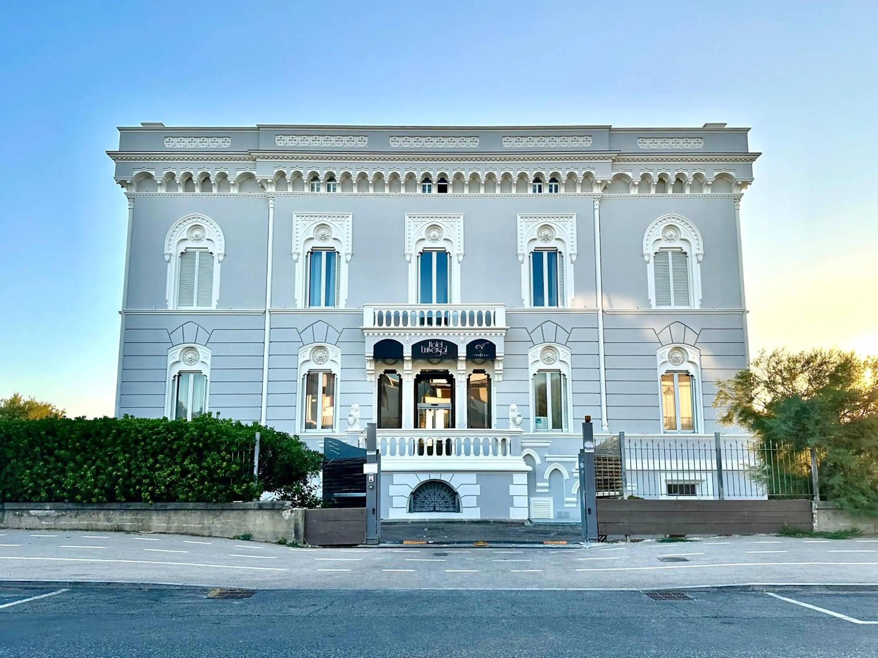 Hotel Universal
