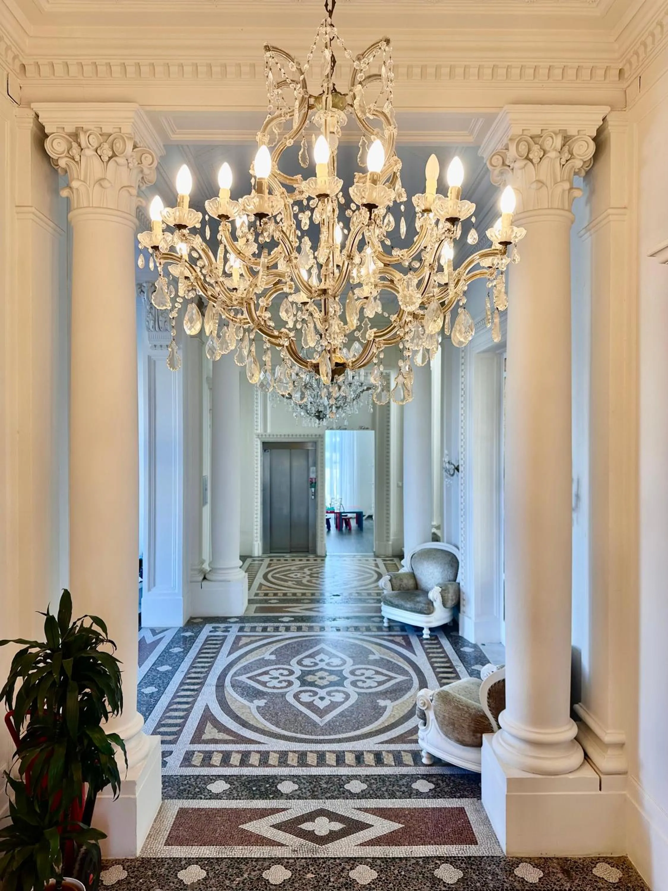 Hotel Universal