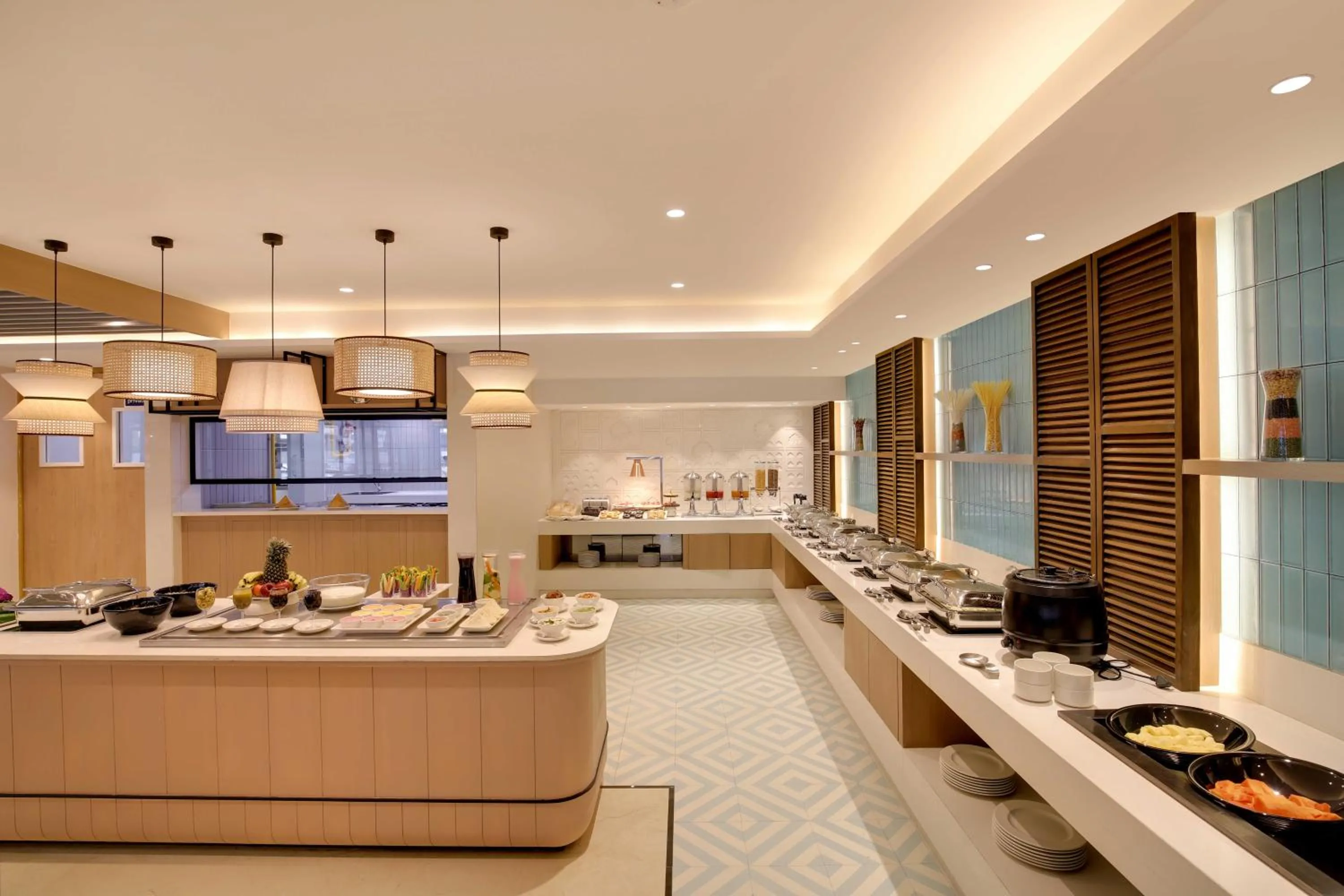 Keys Lite by Lemon Tree Hotels, Jaipur