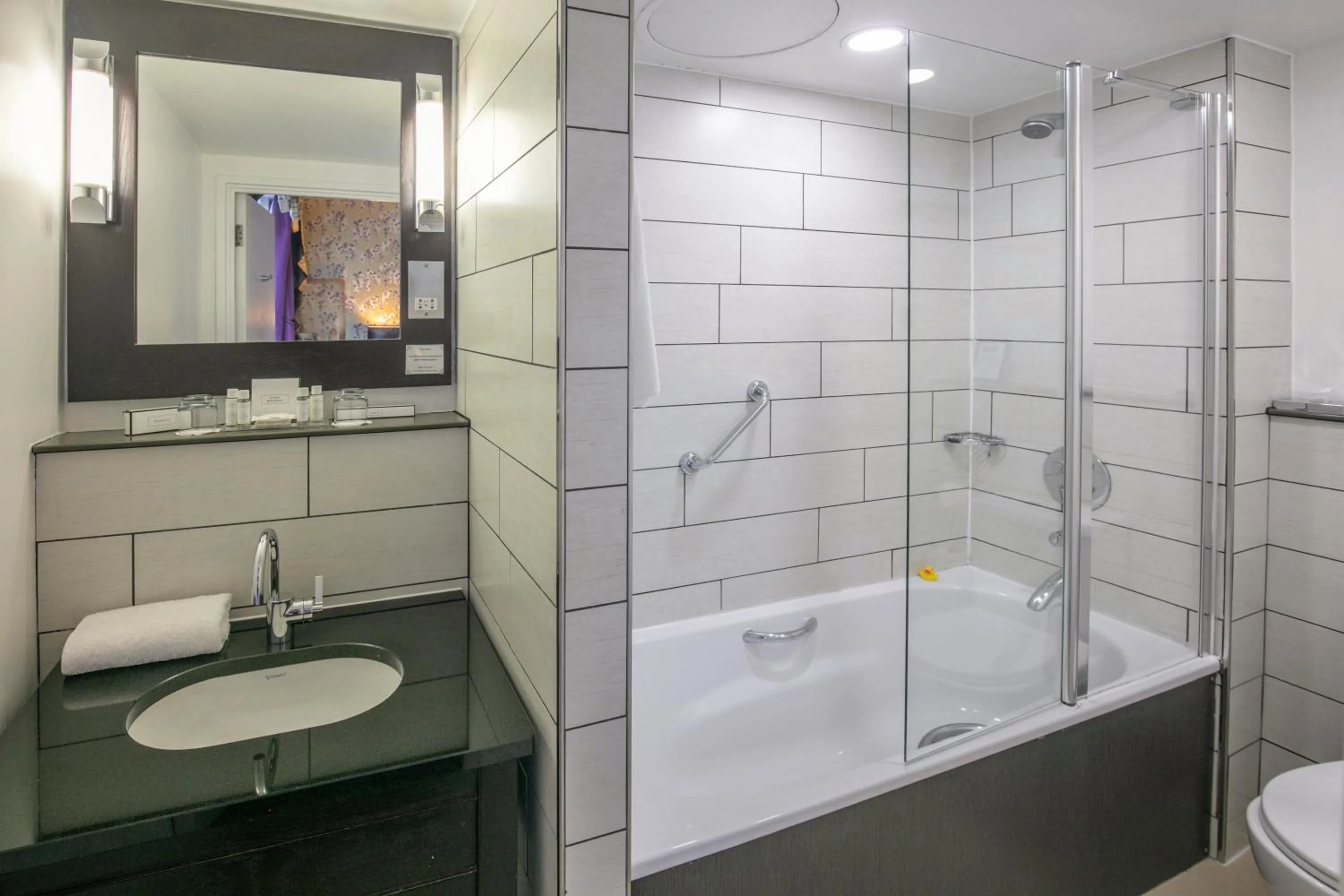 Fenwick Street Hotel by EPIC