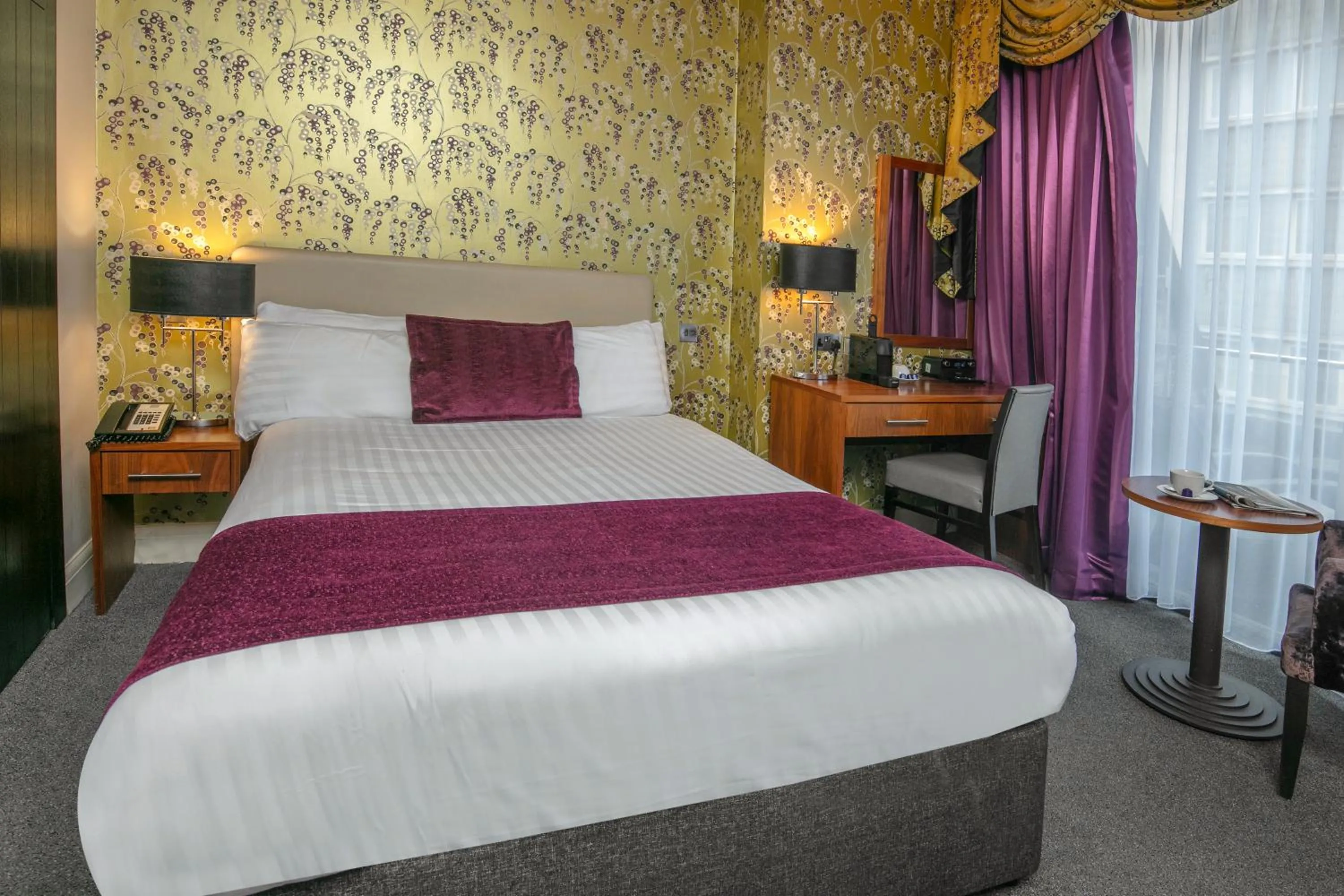 Fenwick Street Hotel by EPIC