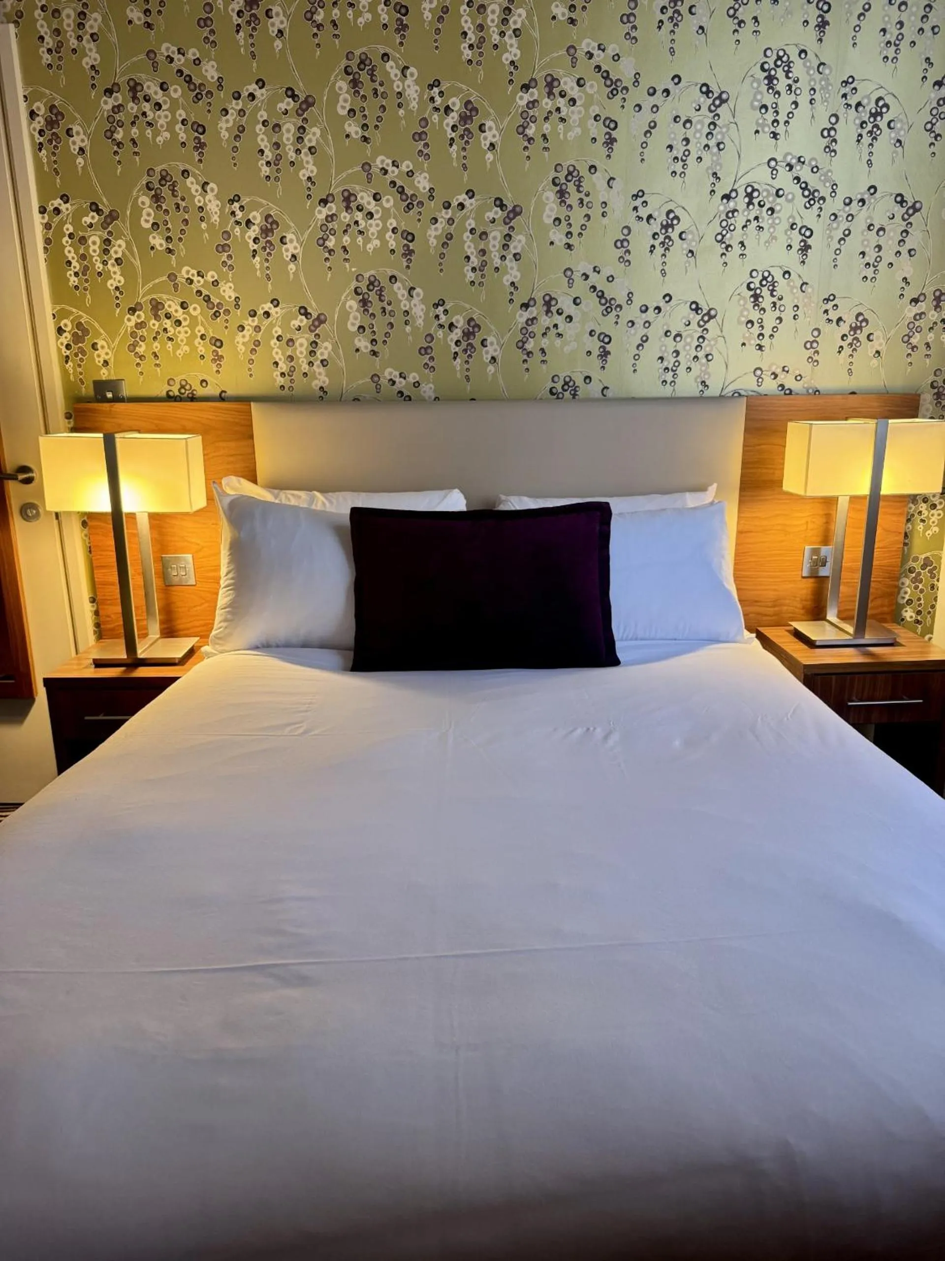 Fenwick Street Hotel by EPIC, Central Rooms Near Waterfront & Liverpool ONE