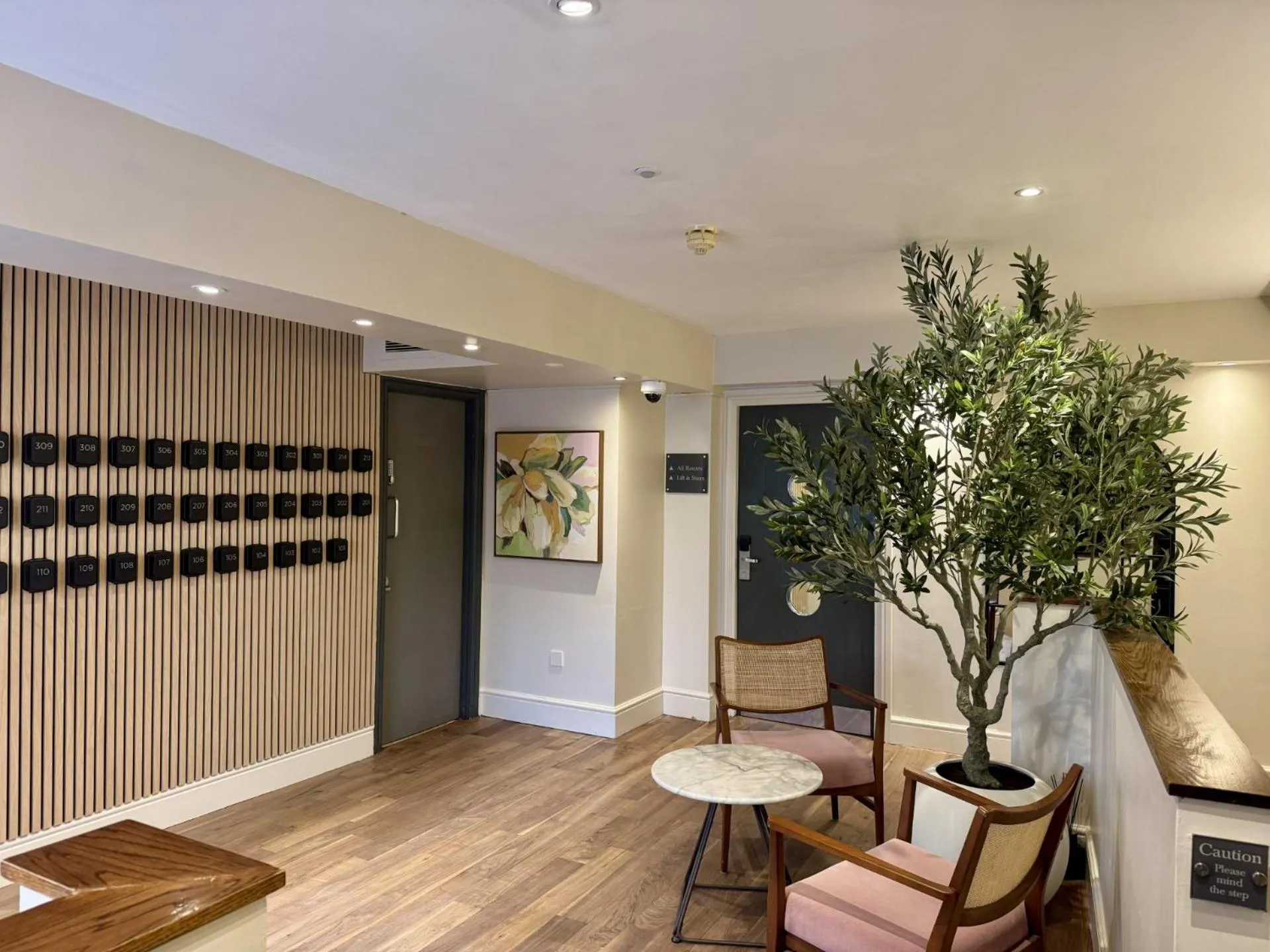 Fenwick Street Hotel by EPIC, Central Rooms Near Waterfront & Liverpool ONE
