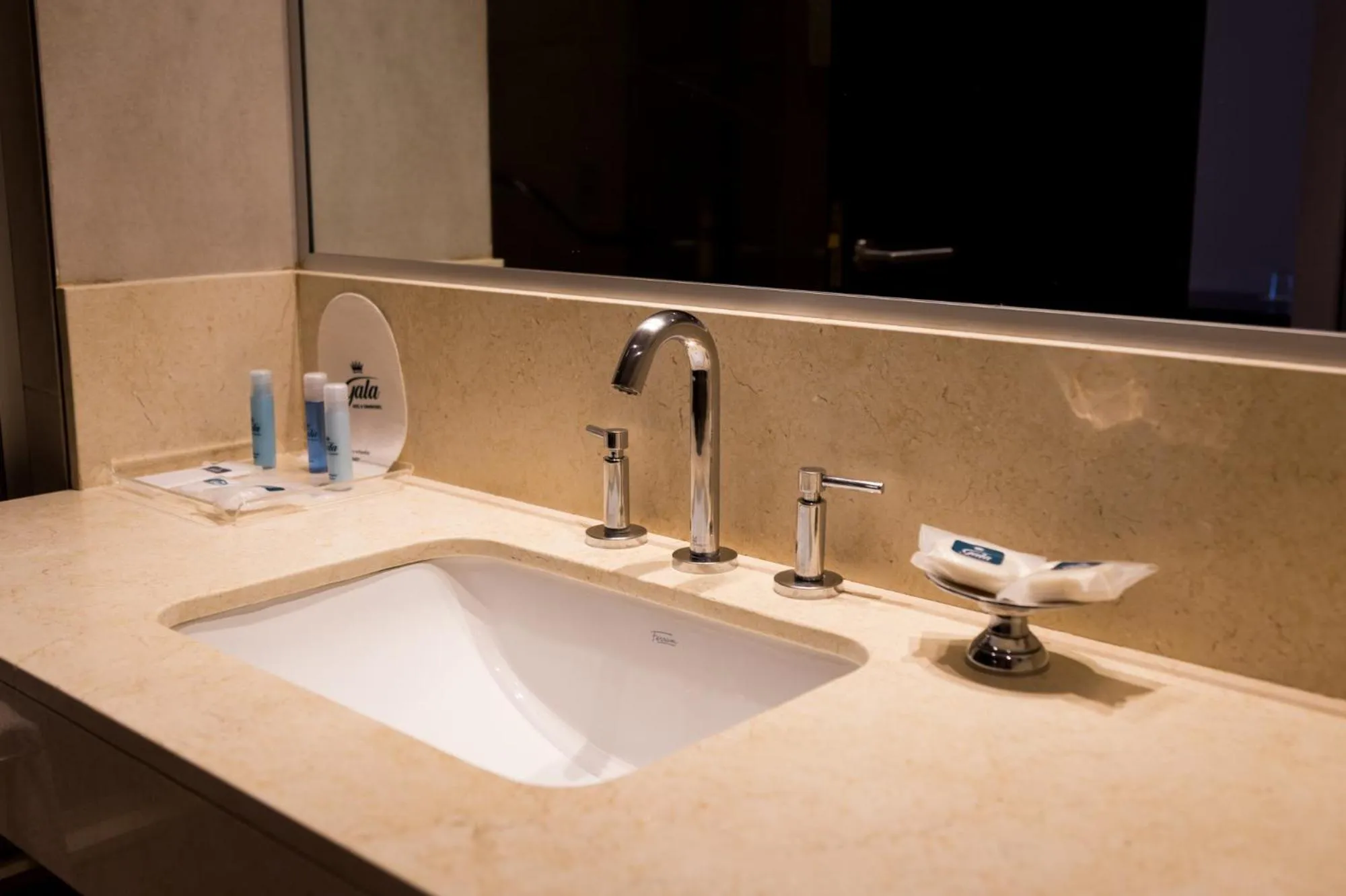 Gala Hotel y Convenciones