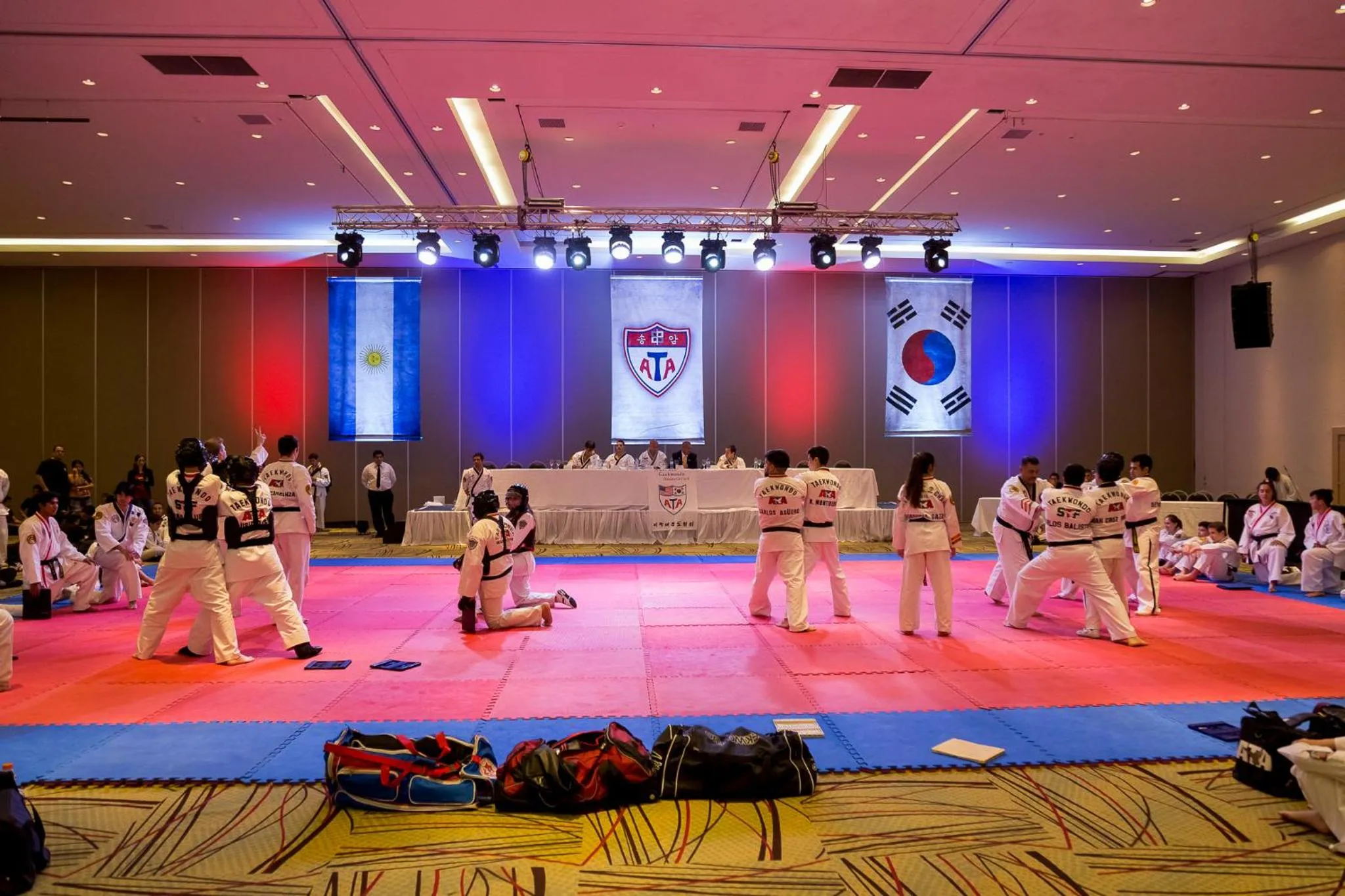 Gala Hotel y Convenciones