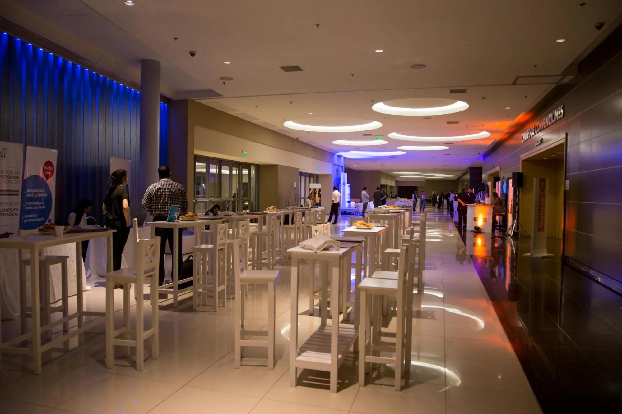 Gala Hotel y Convenciones