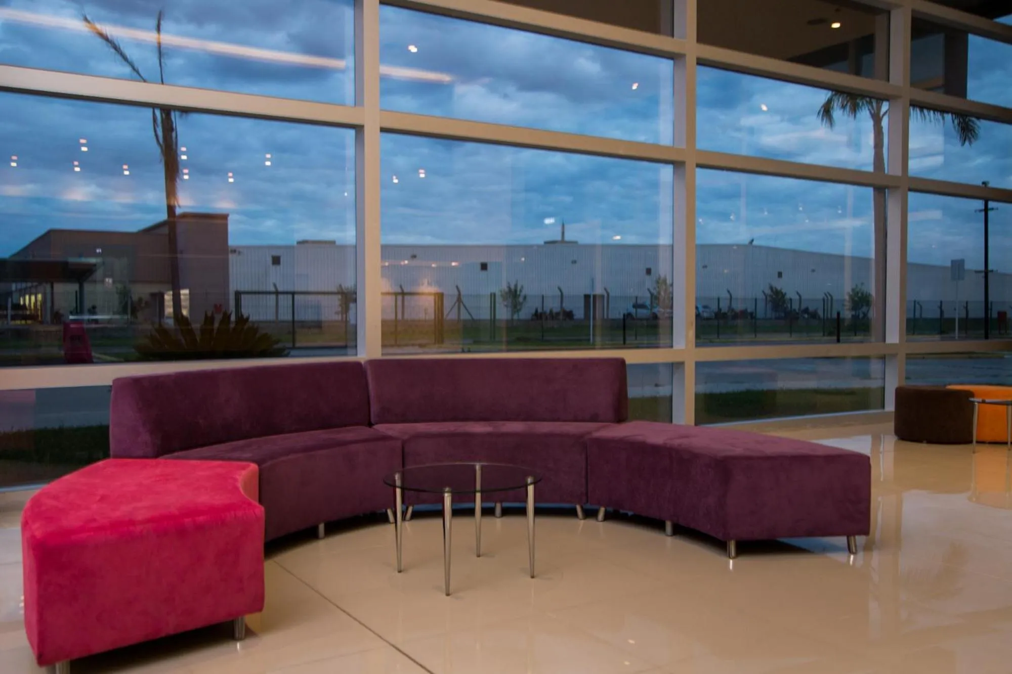 Gala Hotel y Convenciones