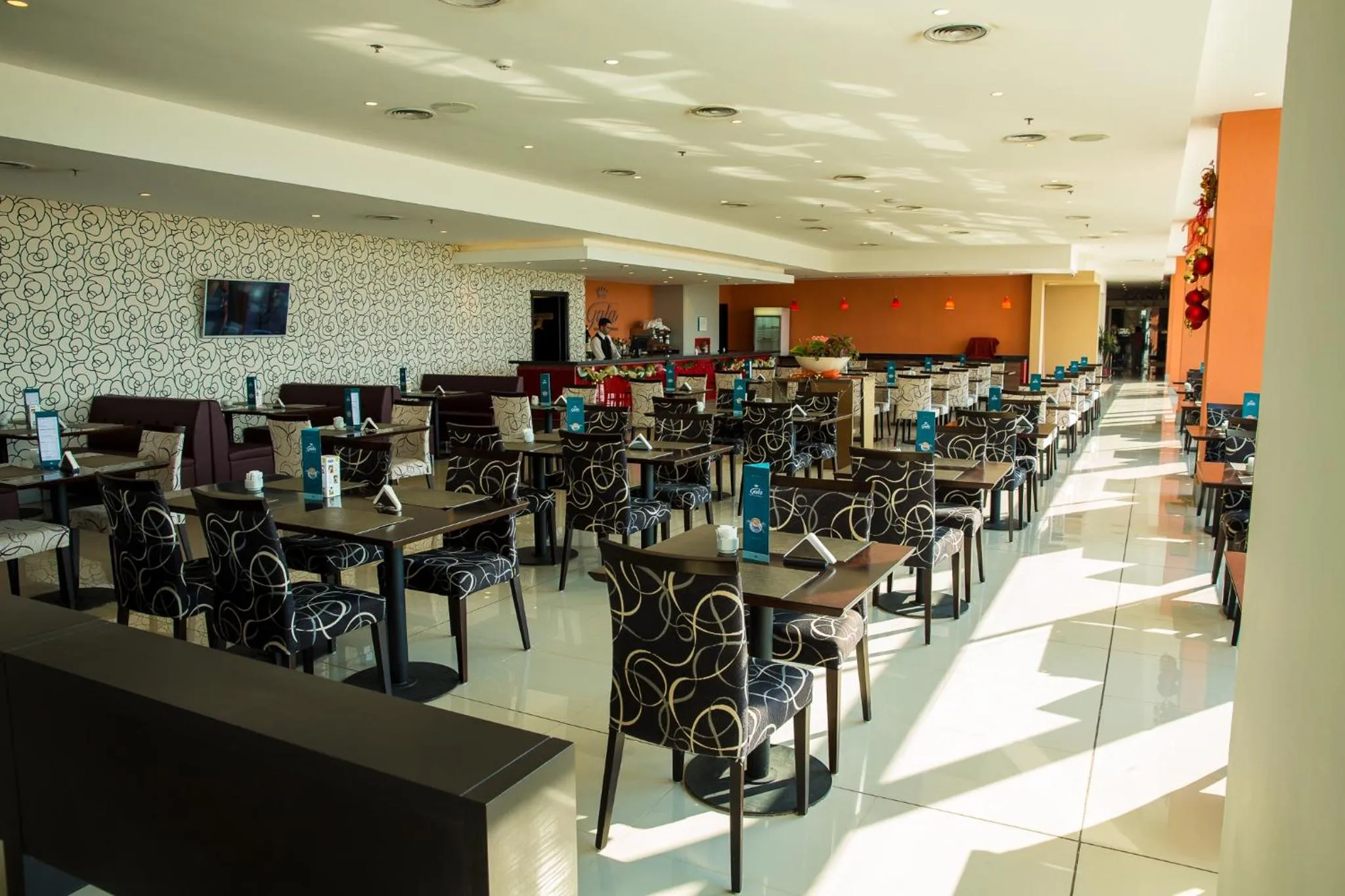 Breakfast in Gala Hotel y Convenciones