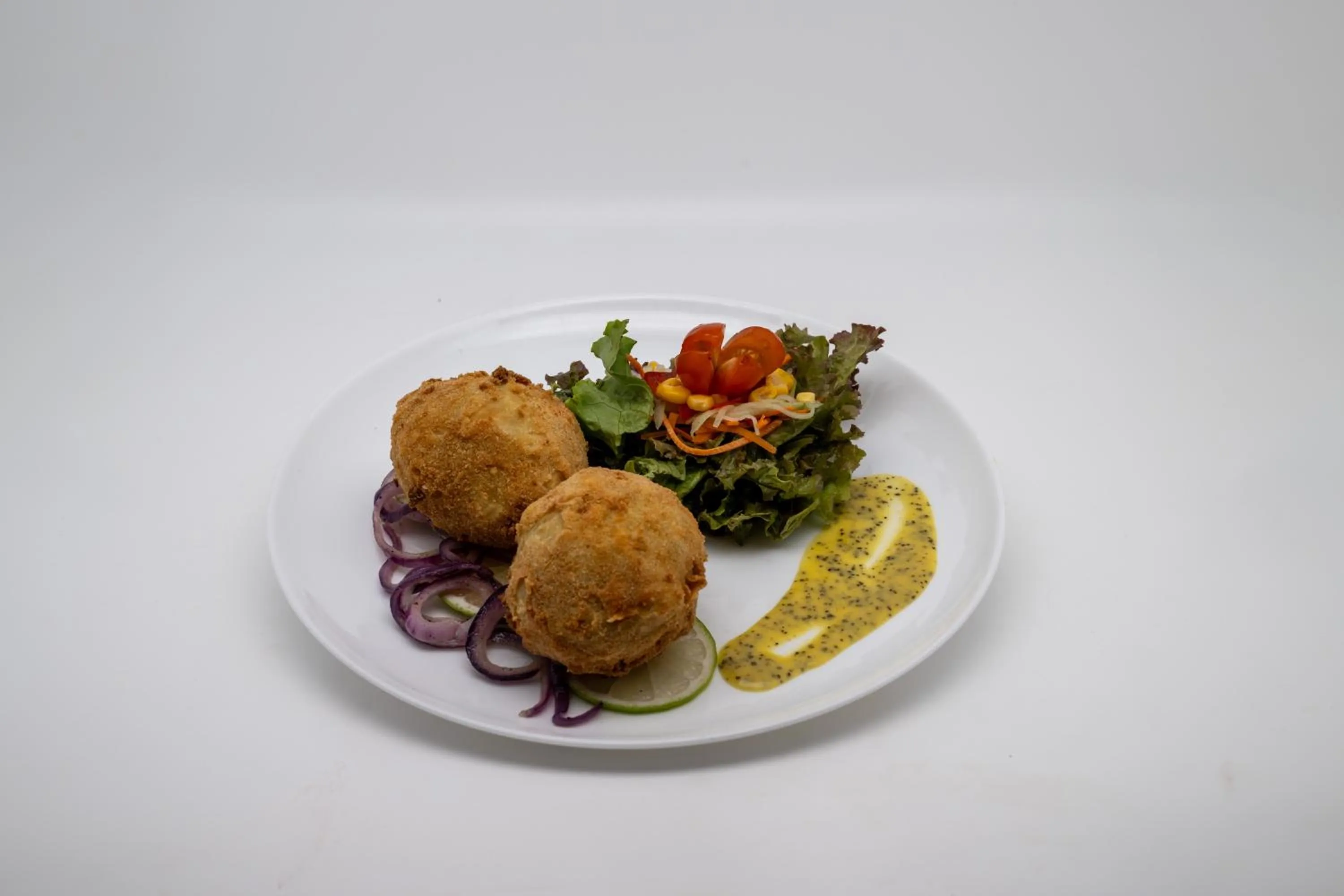 Food in Hotel Casa Turire