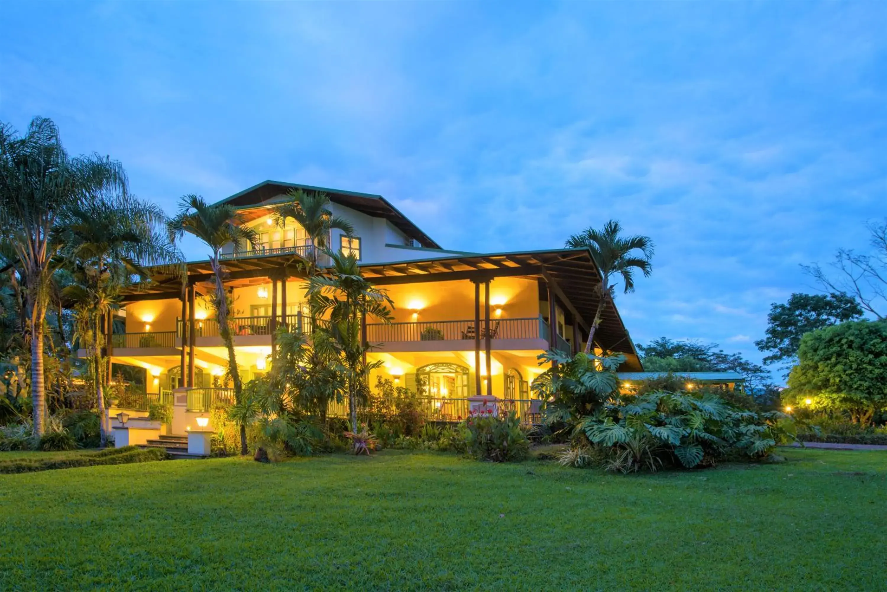 Hotel Casa Turire Hotel Casa Turire