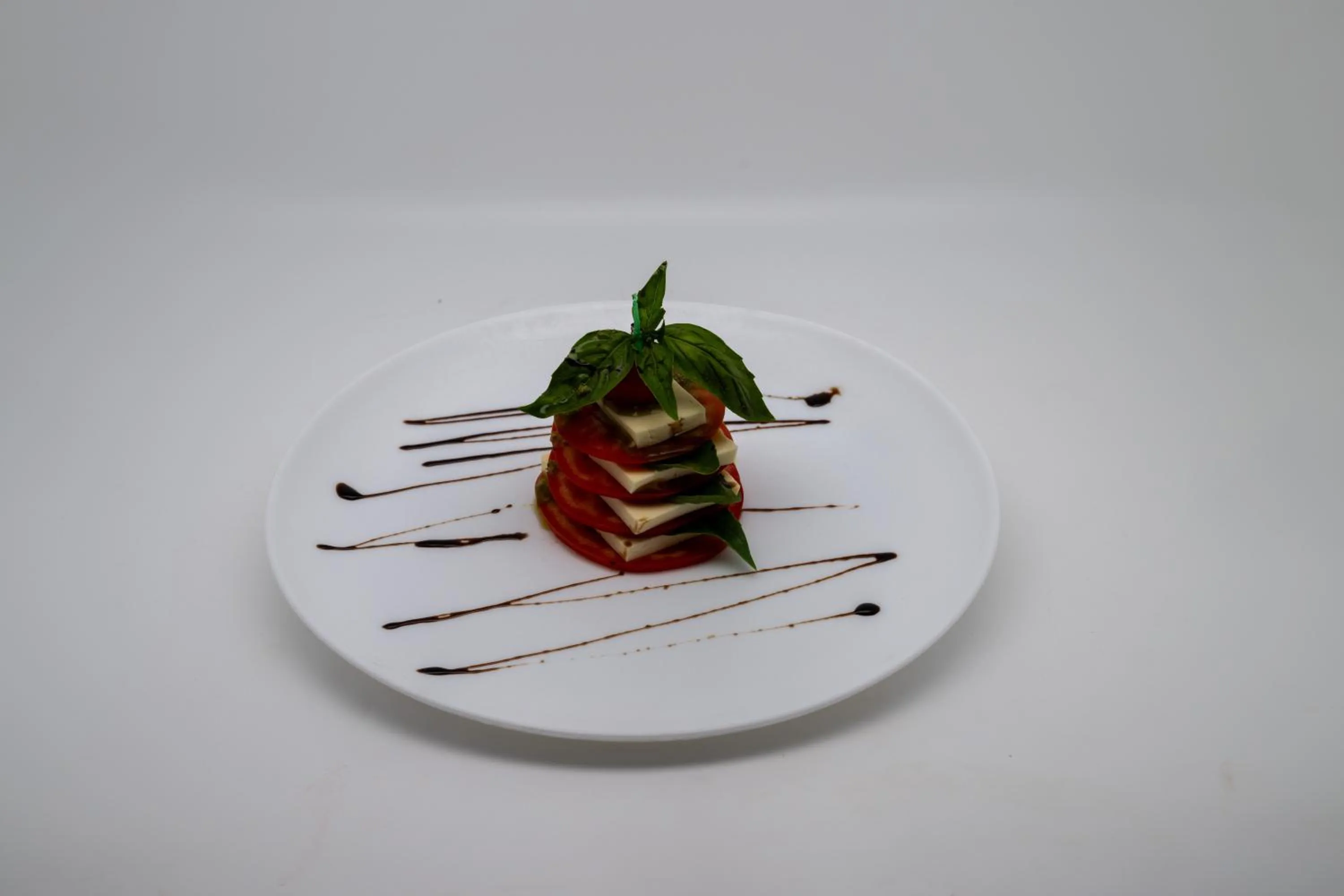 Food in Hotel Casa Turire